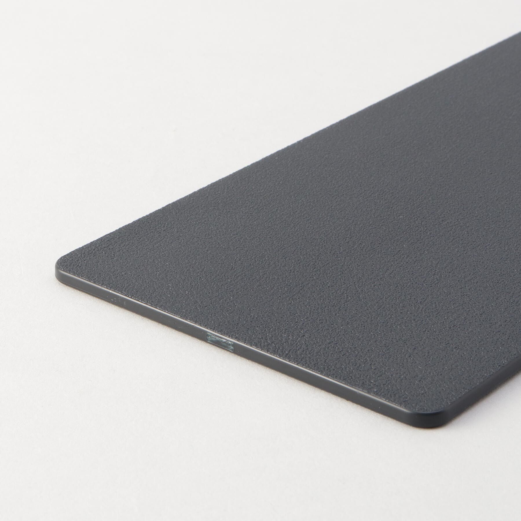 212 KITCHEN STORE「カットもできる長皿 L BK」|食器・キッチングッズ|