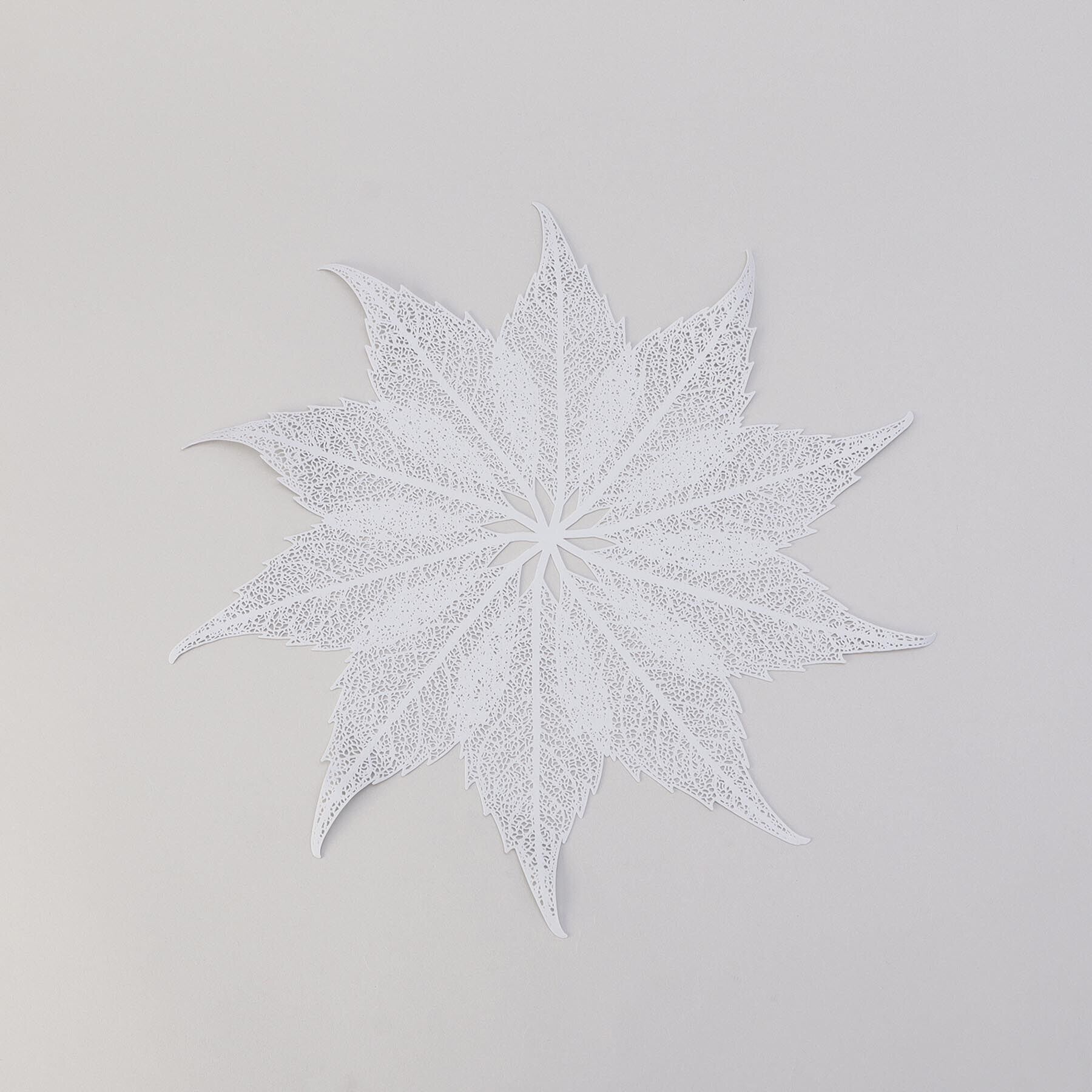 212 KITCHEN STORE「リーフランチョンマット SV」|食器・キッチングッズ|