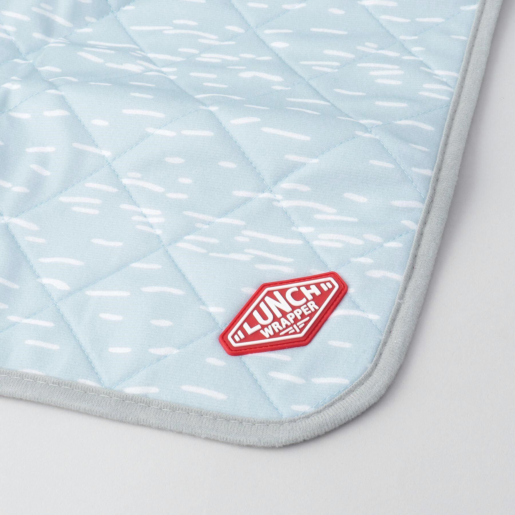 212 KITCHEN STORE「DSK.pig ランチラッパー BL」|食器・キッチングッズ|