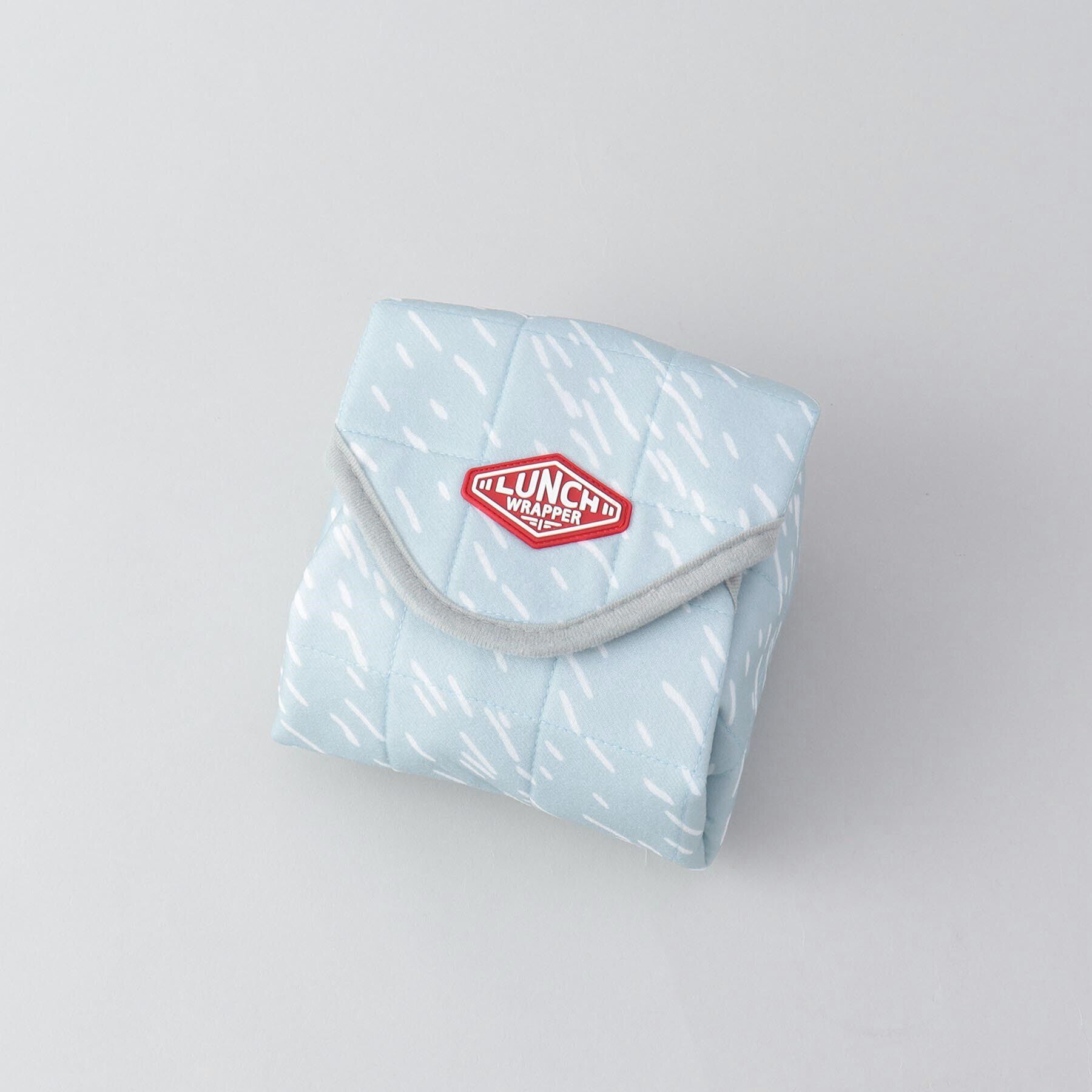 212 KITCHEN STORE「DSK.pig ランチラッパー BL」|食器・キッチングッズ|