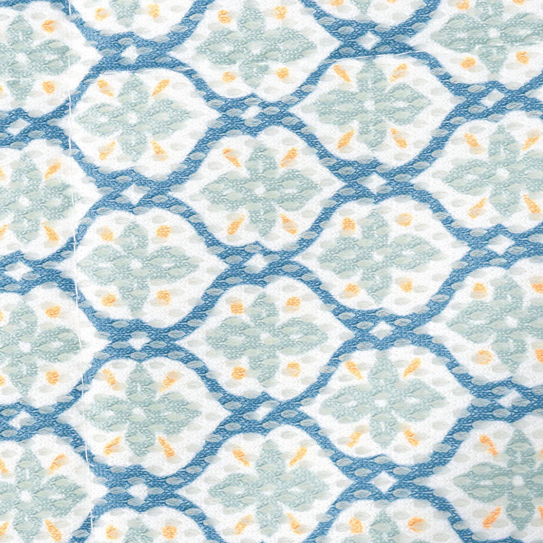 212 KITCHEN STORE「抗菌ドライングマットM アラベスク 30&times;40」|その他|