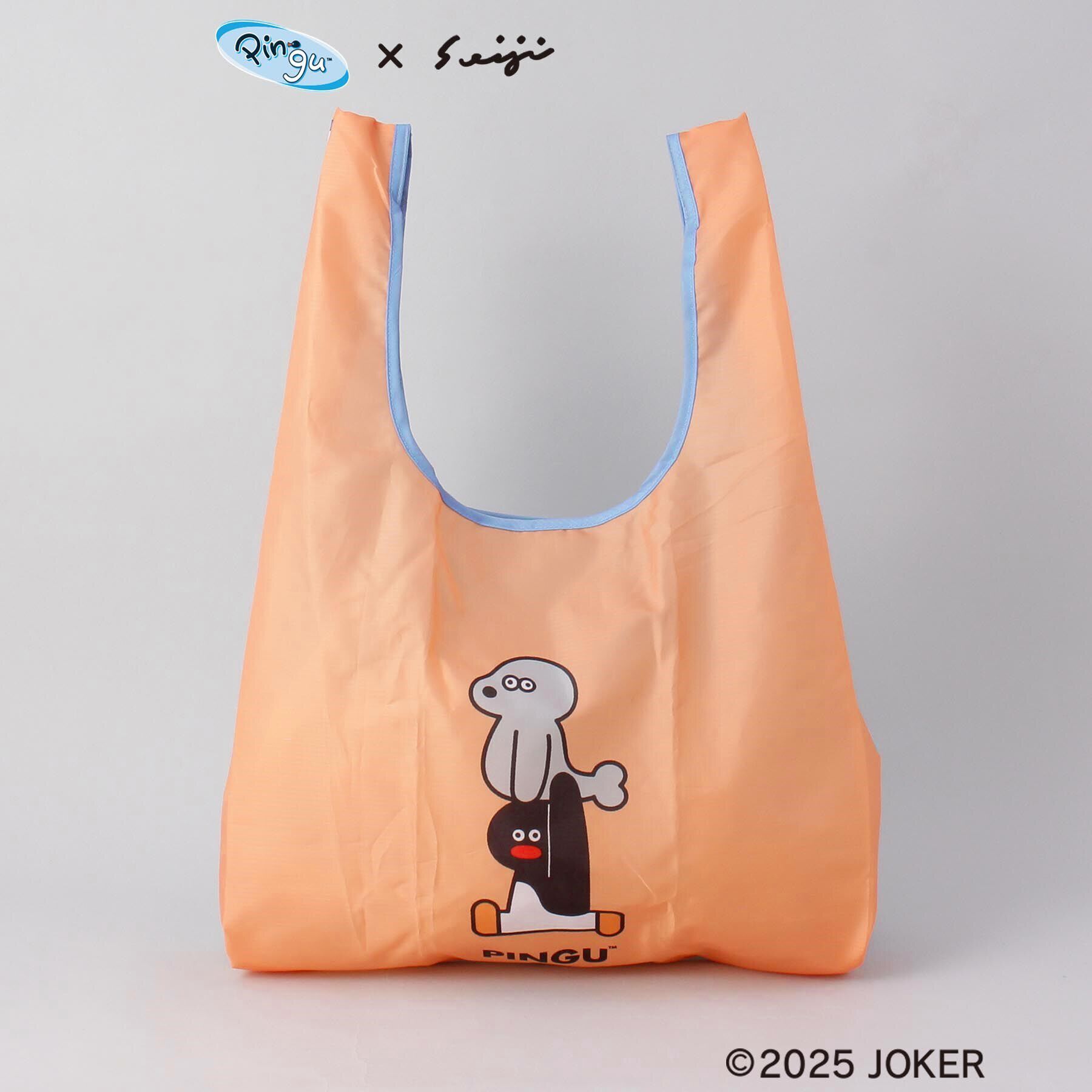 212 KITCHEN STORE「エコバッグMサイズ OR ＜PINGU ピングー＞」|その他|その他