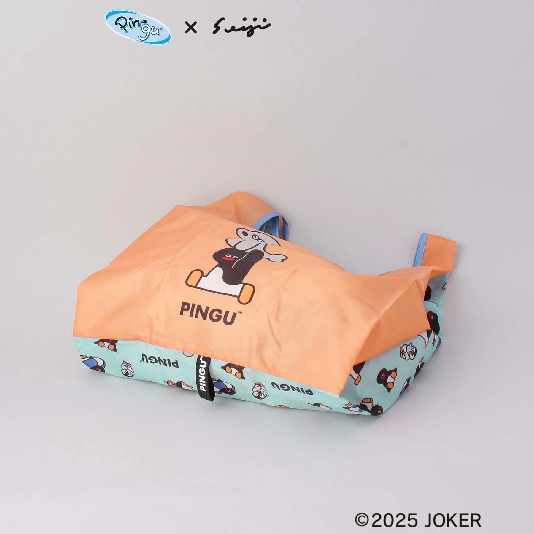 212 KITCHEN STORE「エコバッグMサイズ OR ＜PINGU ピングー＞」|その他|