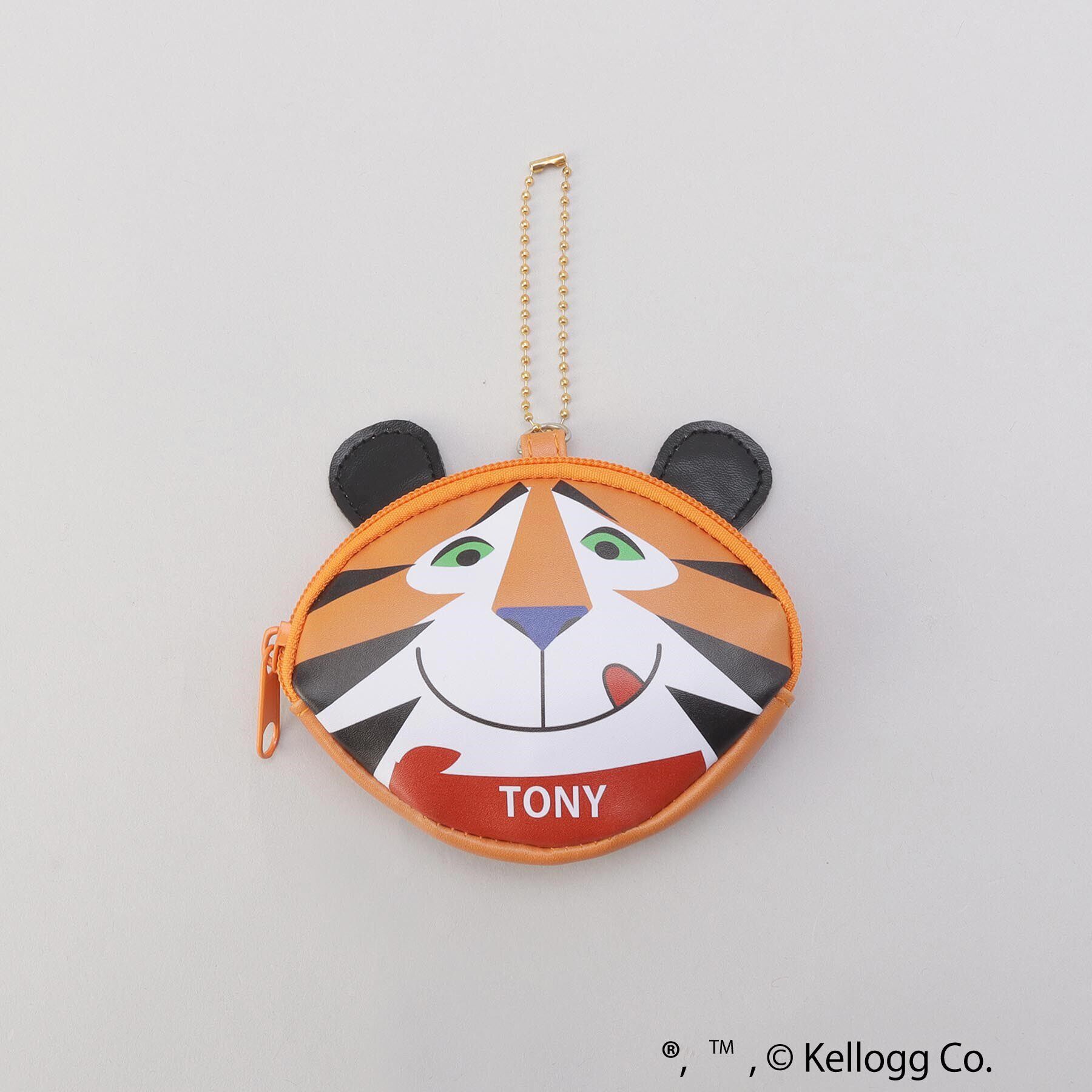 212 KITCHEN STORE「ポーチ付きエコバッグS パターン ＜Kellogg&rsquo;s ケロッグ＞」|その他|