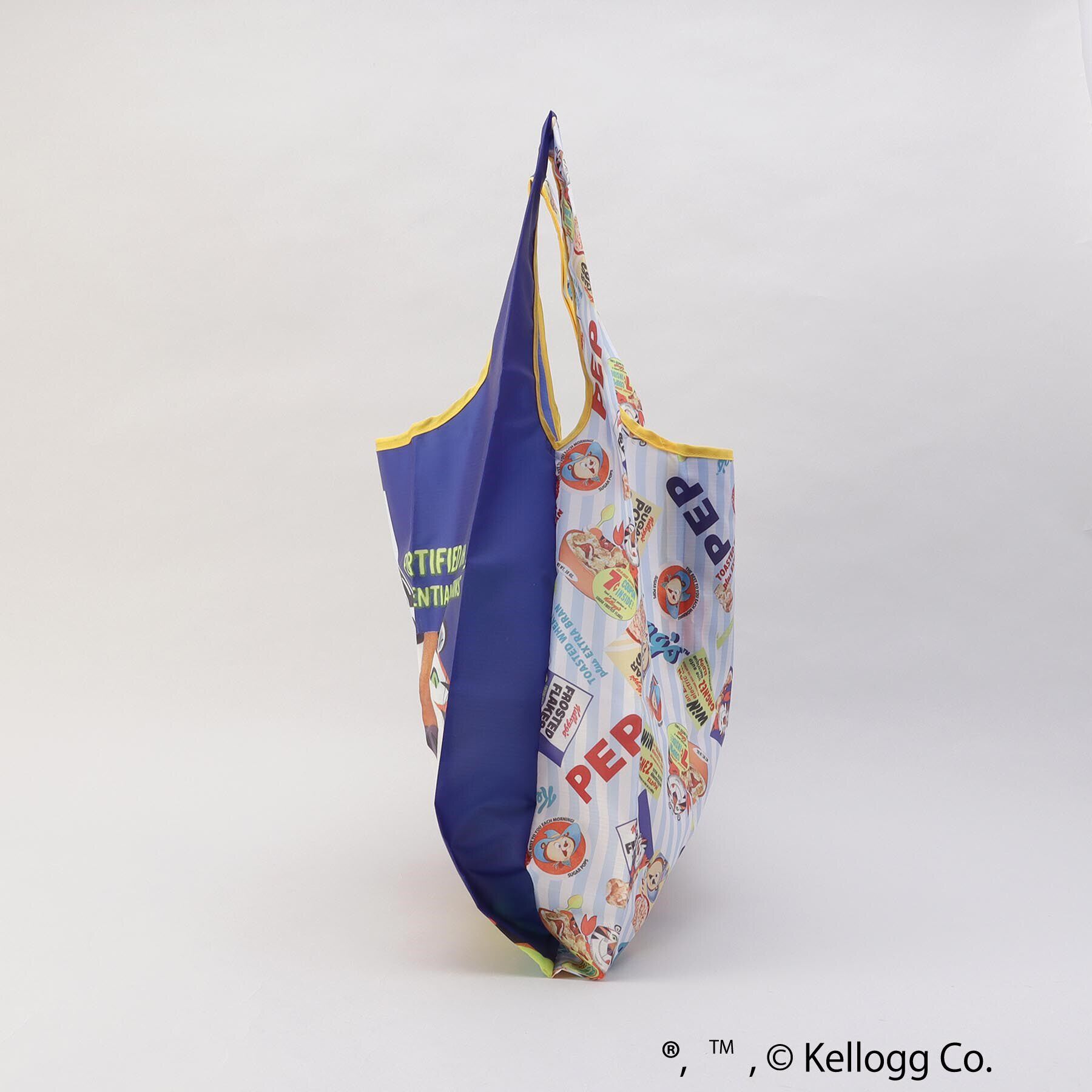 212 KITCHEN STORE「エコバッグM トニー ＜Kellogg&rsquo;s ケロッグ＞」|その他|