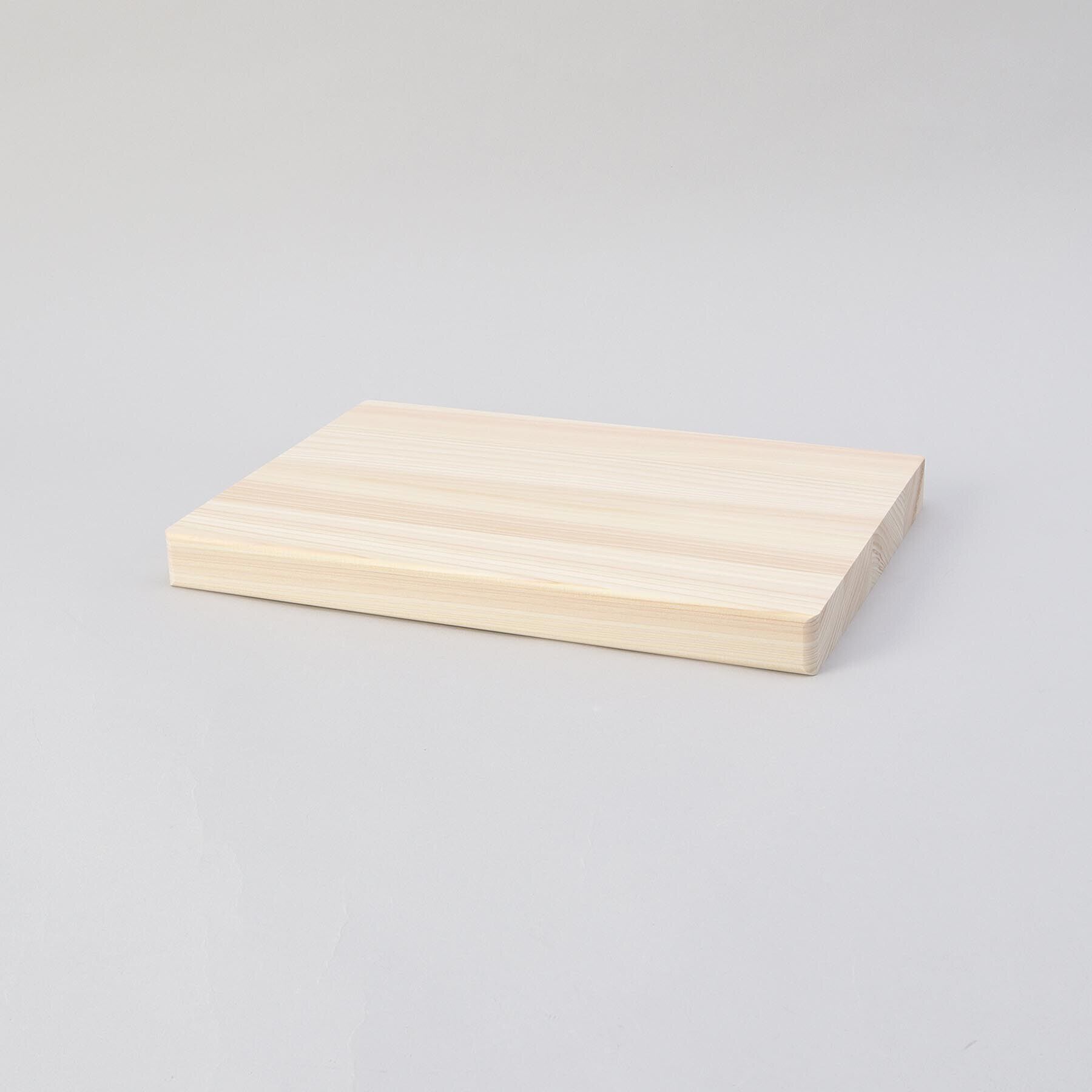 212 KITCHEN STORE「HINOKI まな板 長方形Ｓ ＜63 ロクサン＞」|食器・キッチングッズ|