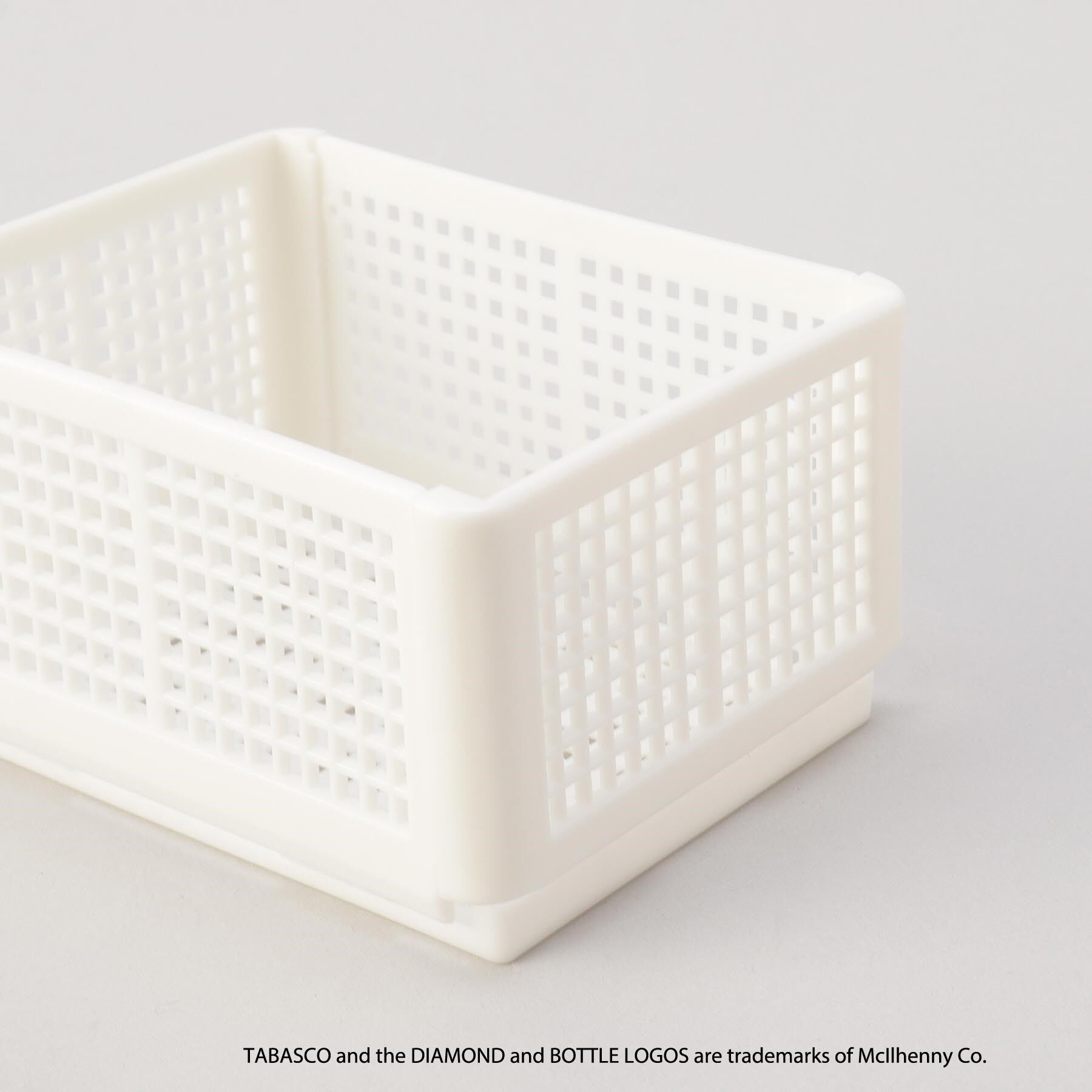 212 KITCHEN STORE「サンドイッチケース RD ＜TABASCO(R) タバスコ＞」|食器・キッチングッズ|