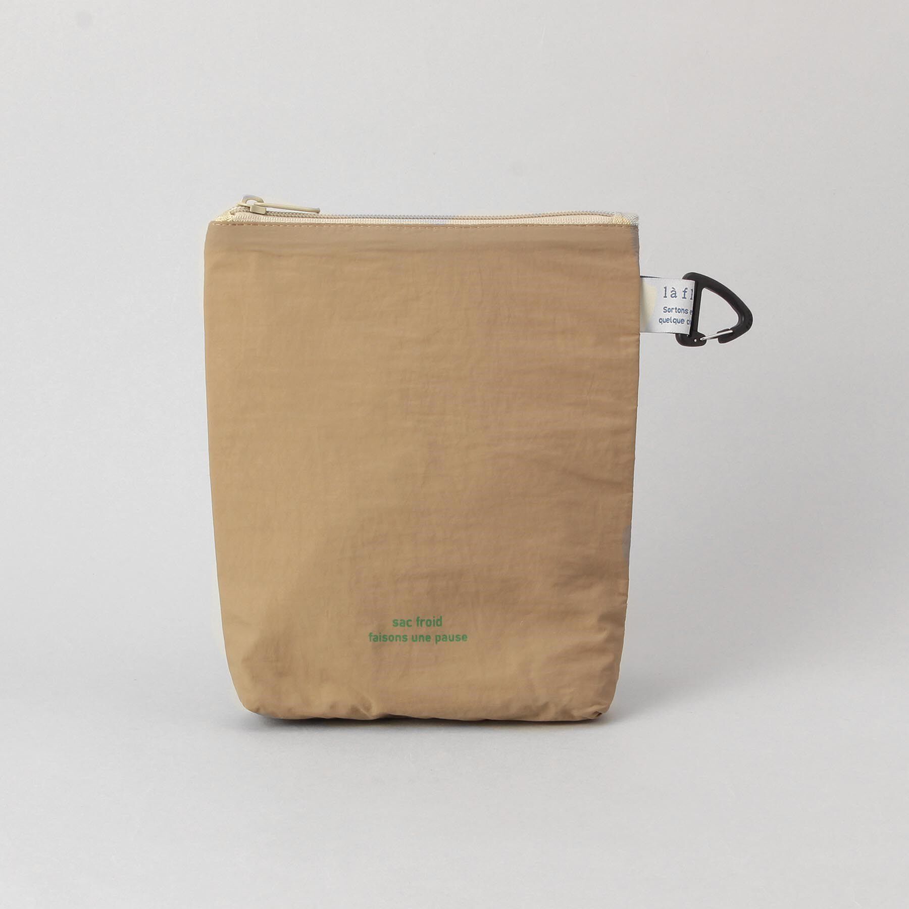 212 KITCHEN STORE「ラ フラネ 保冷ポーチ BE」|ポーチ|