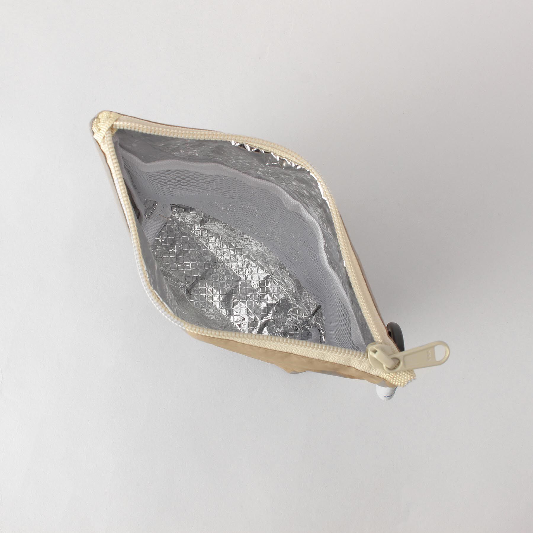 212 KITCHEN STORE「ラ フラネ 保冷ポーチ BE」|ポーチ|