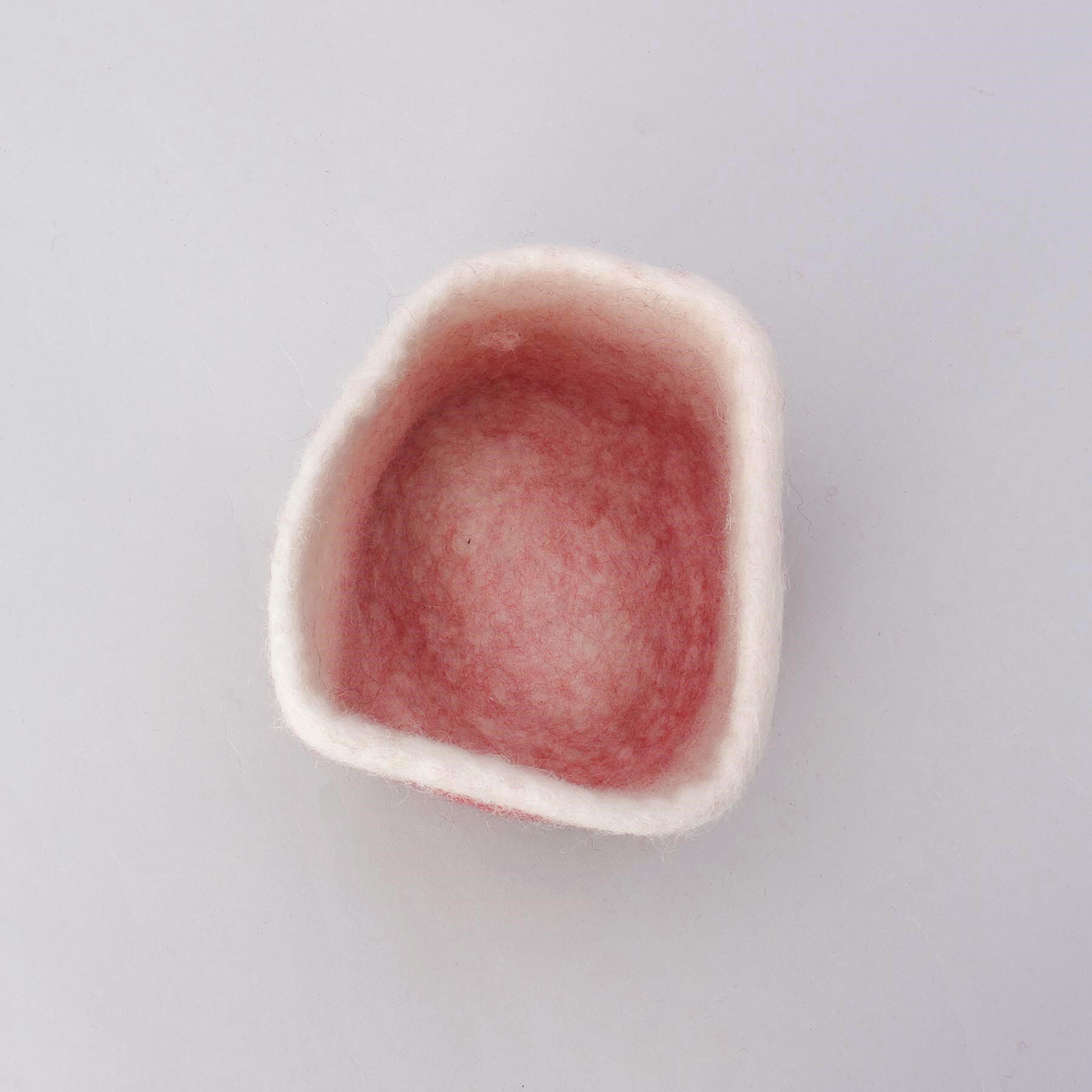 212 KITCHEN STORE「シリンダー スモールバスケット H10&times;W10cm PKグラデ」|その他|