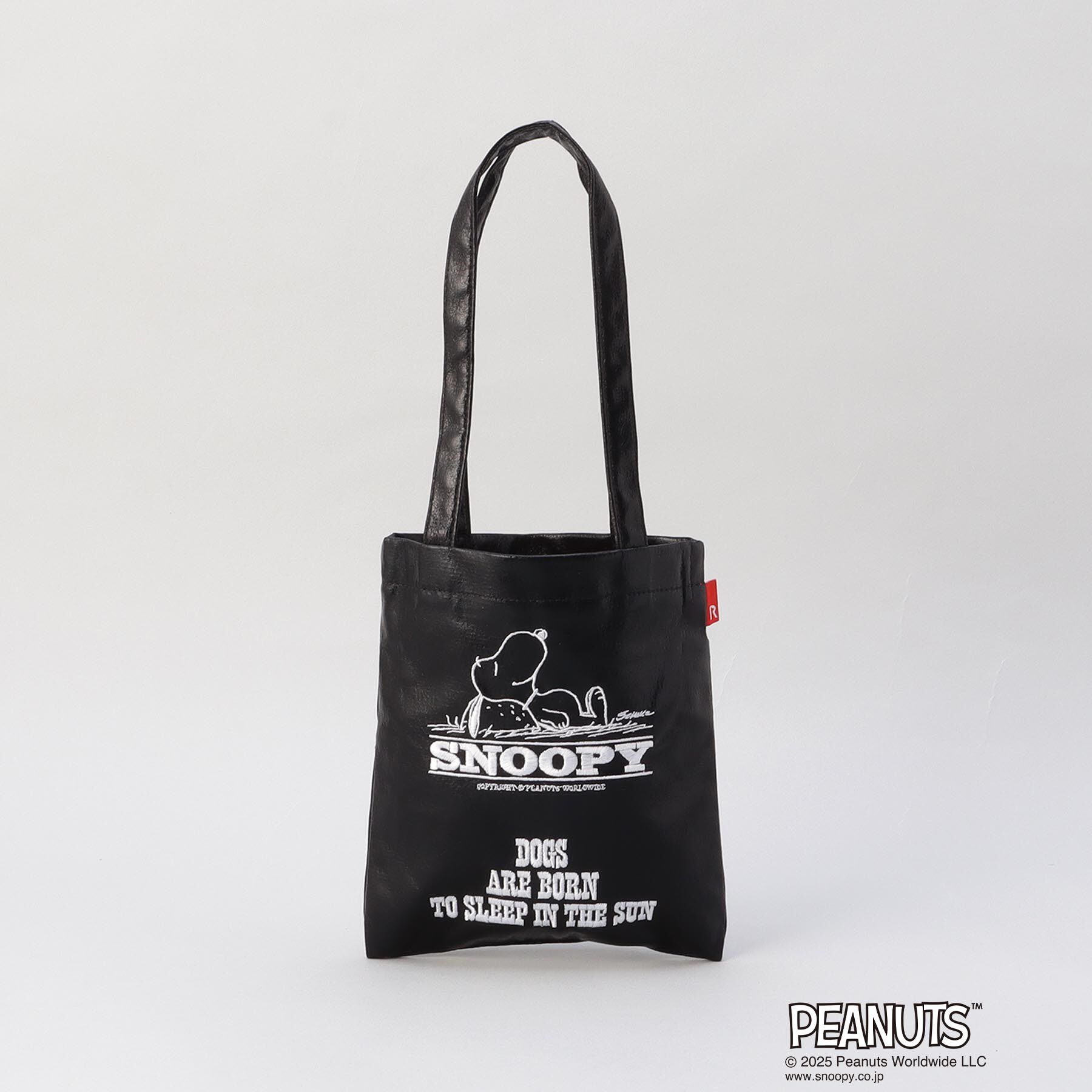 212 KITCHEN STORE「IP.BR.メタリック.Peanuts-0Q BK ＜ROOTOTE ルートート＞」|その他|その他