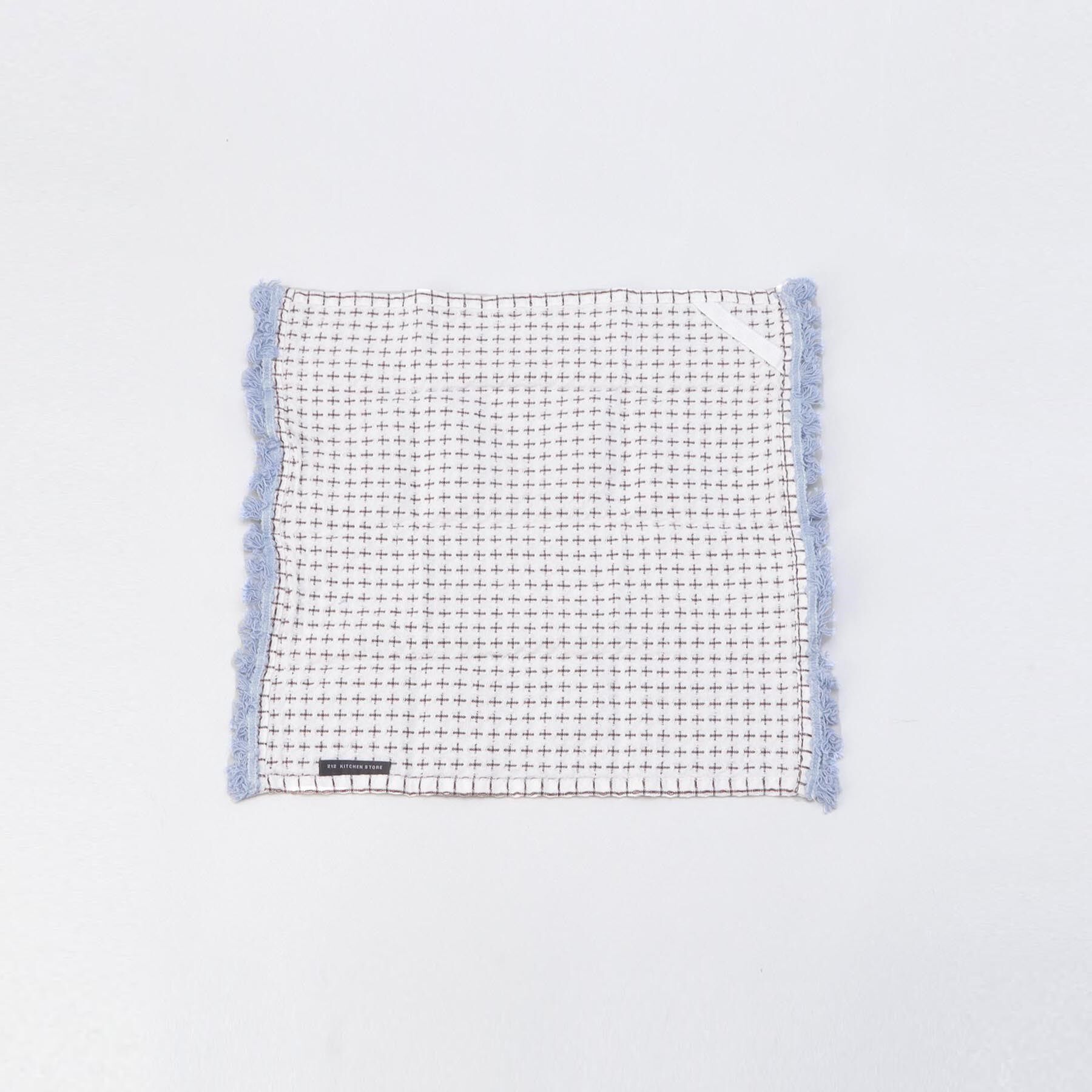 212 KITCHEN STORE「グリッドキッチンクロス BD」|食器・キッチングッズ|