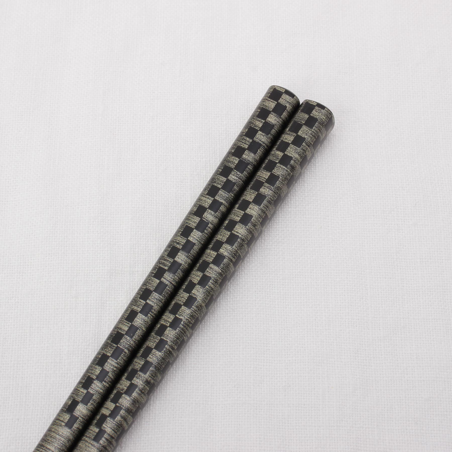 212 KITCHEN STORE「箸 食洗砂金市松 23.0」|食器・キッチングッズ|