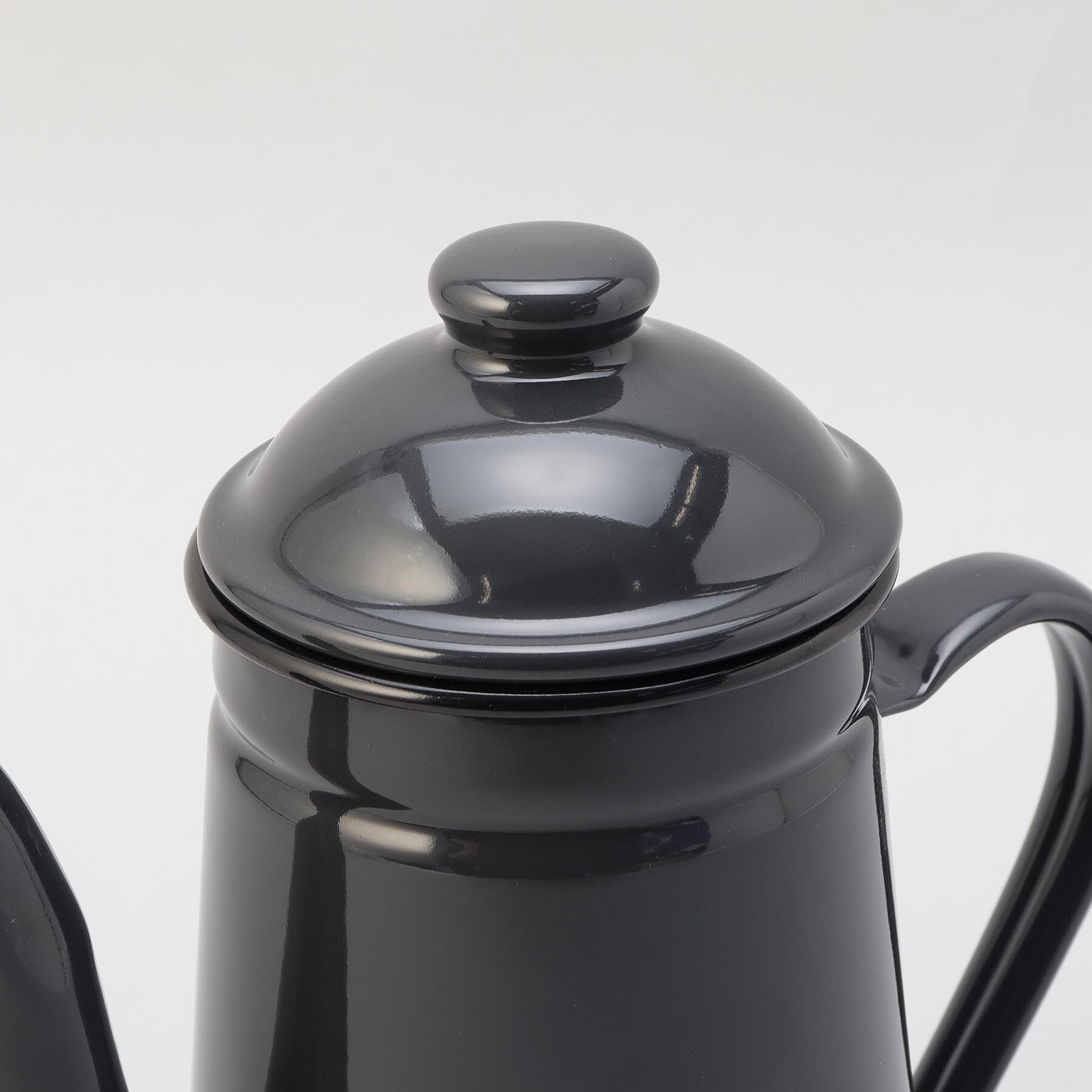 212 KITCHEN STORE「コーヒー達人 ペリカン1L GY ＜kalita  カリタ＞」|食器・キッチングッズ|