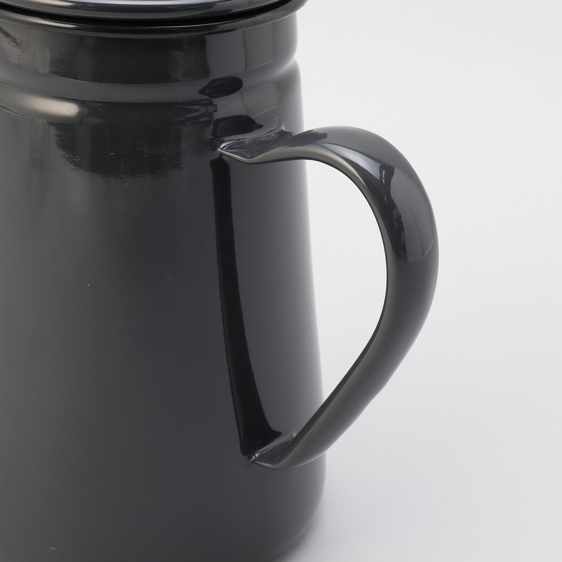 212 KITCHEN STORE「コーヒー達人 ペリカン1L GY ＜kalita  カリタ＞」|食器・キッチングッズ|