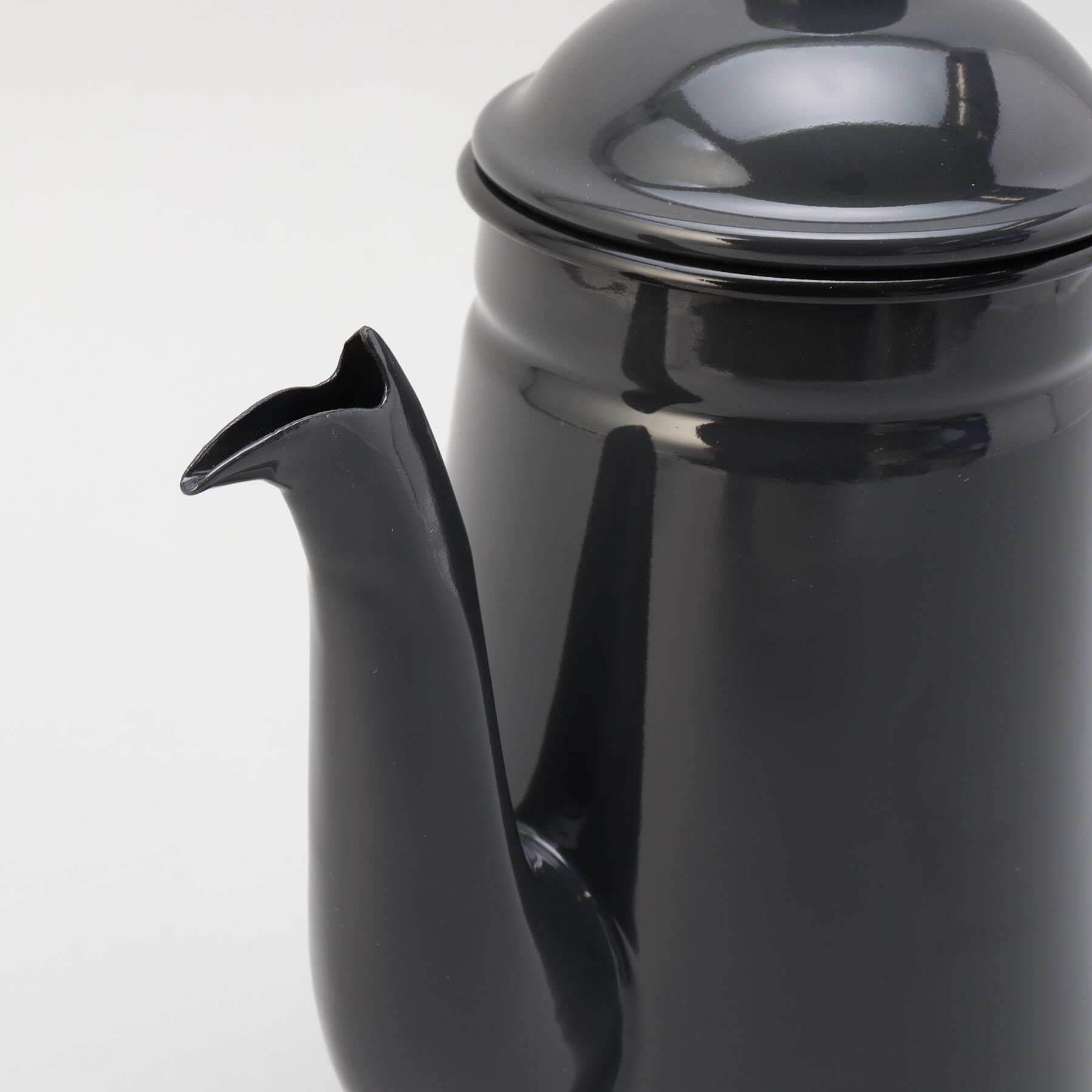 212 KITCHEN STORE「コーヒー達人 ペリカン1L GY ＜kalita  カリタ＞」|食器・キッチングッズ|