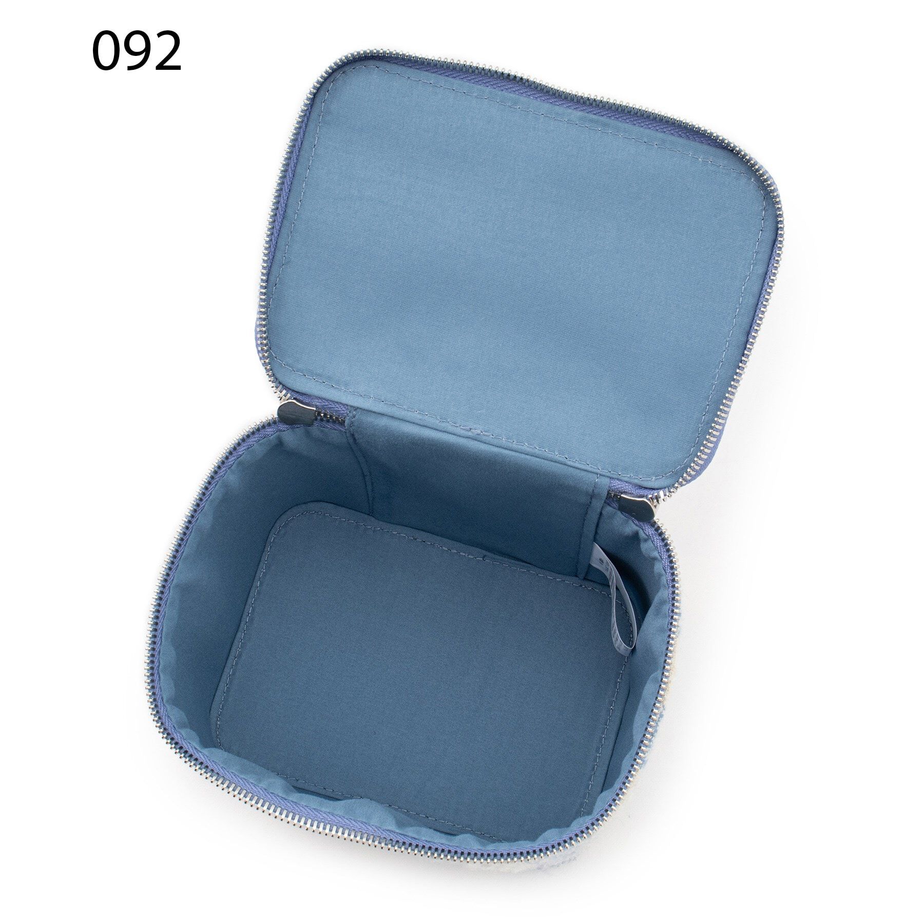 Ober Tashe「バニティ型ツイードショルダーバッグ」|ショルダー・メッセンジャー|