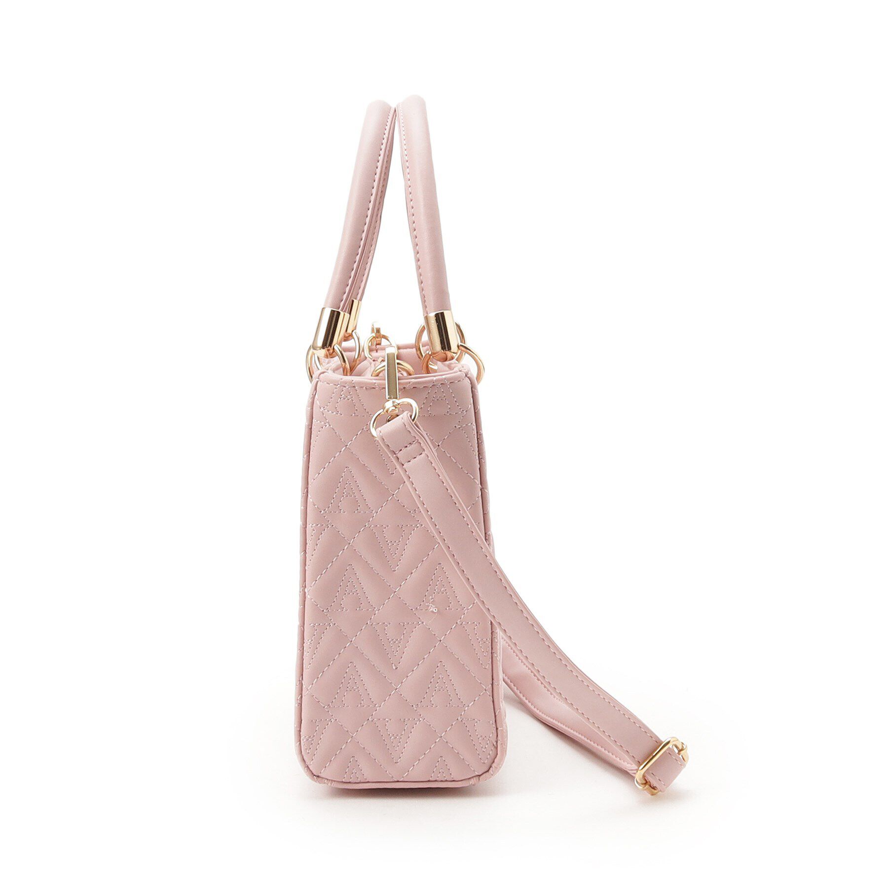 Ober Tashe「キャリー2WAYトート」|トートバッグ|