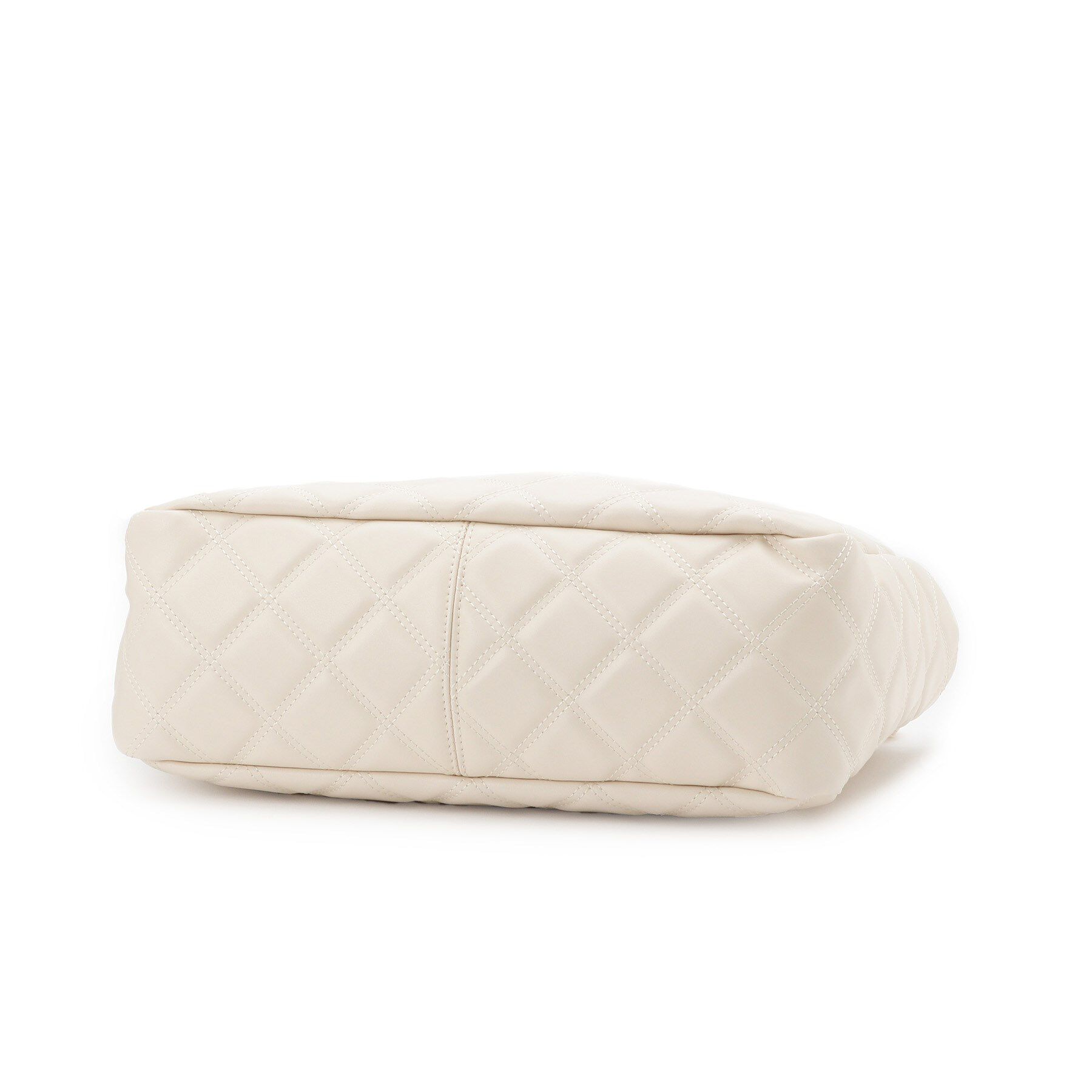 Ober Tashe「チャーム付きトートバッグ」|トートバッグ|