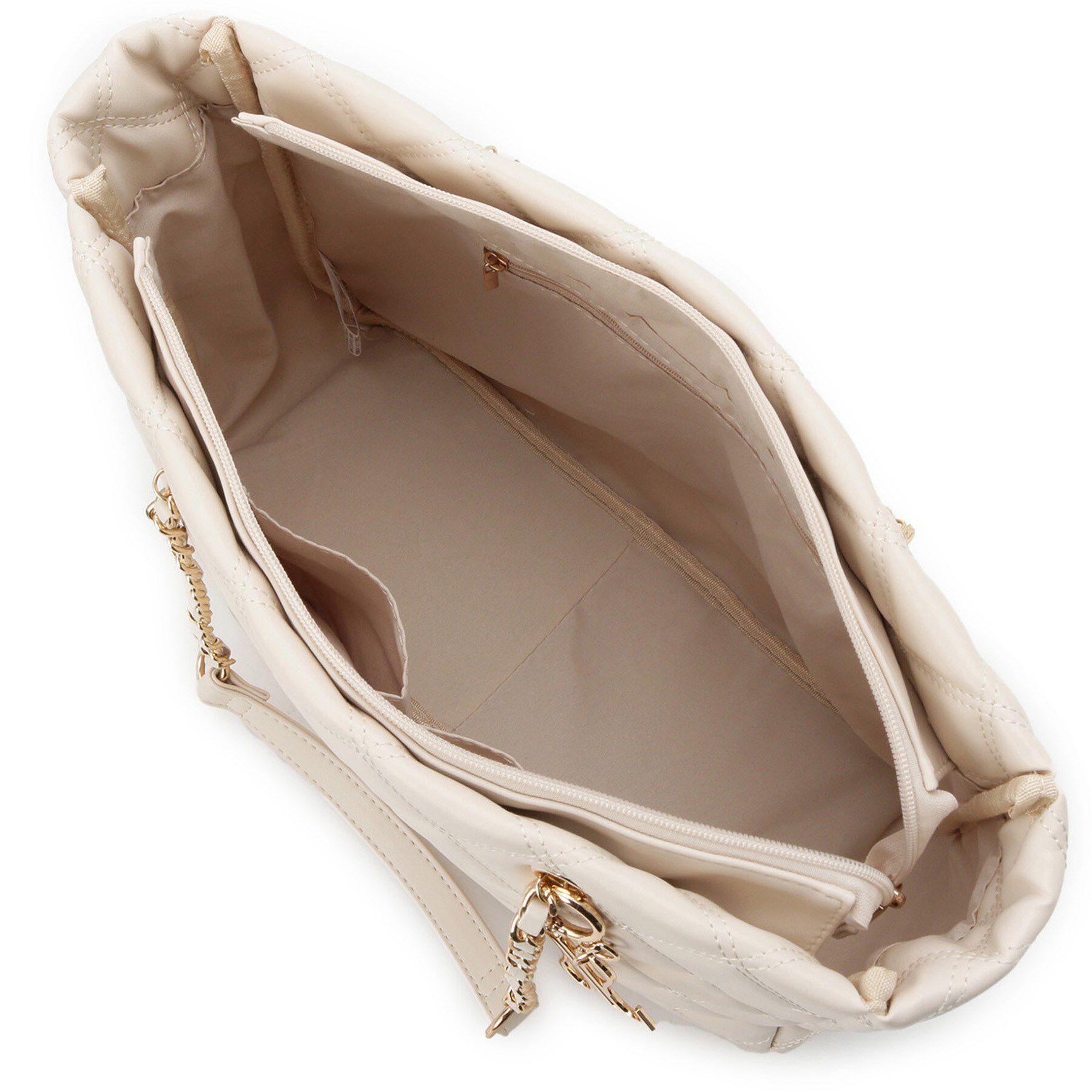 Ober Tashe「チャーム付きトートバッグ」|トートバッグ|