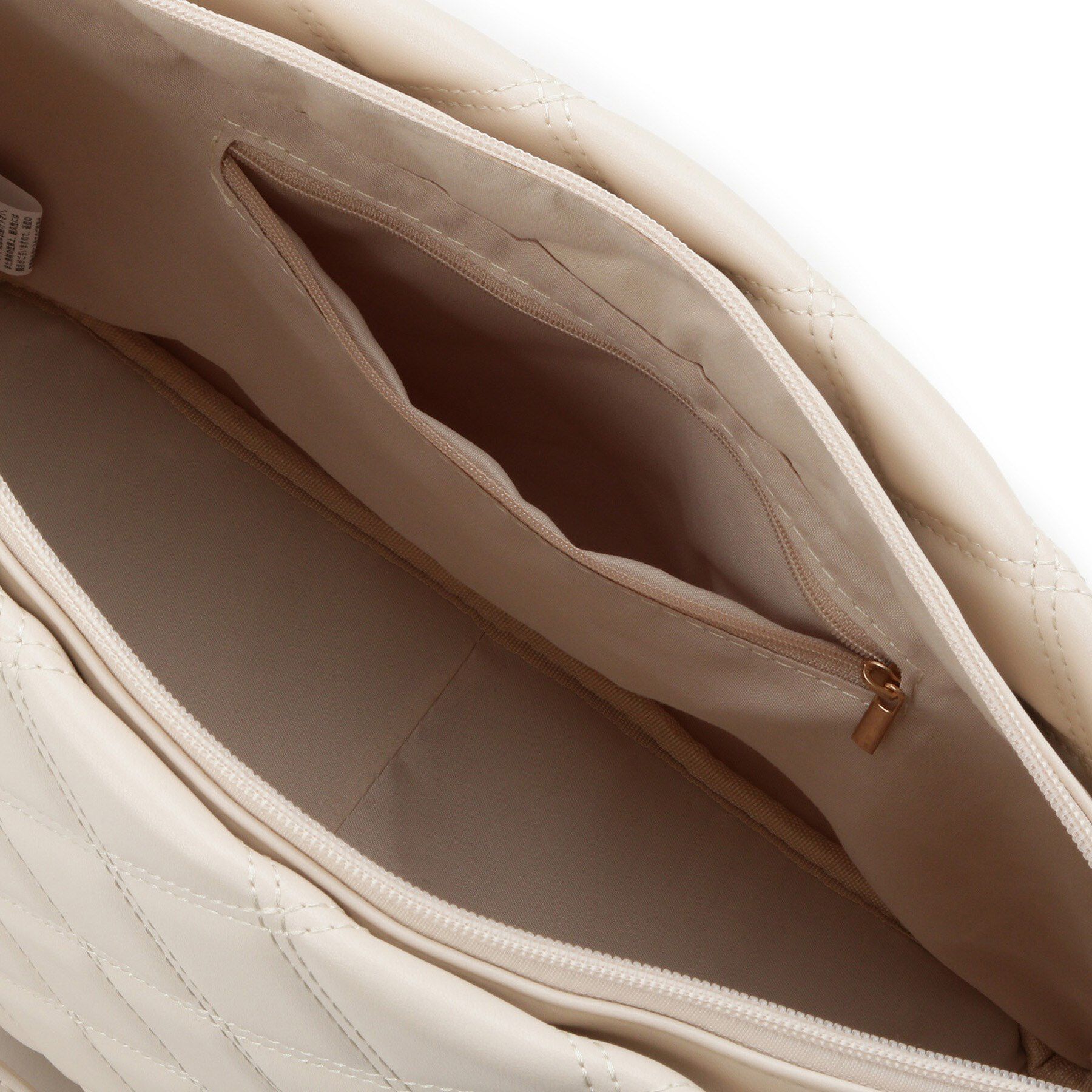 Ober Tashe「チャーム付きトートバッグ」|トートバッグ|