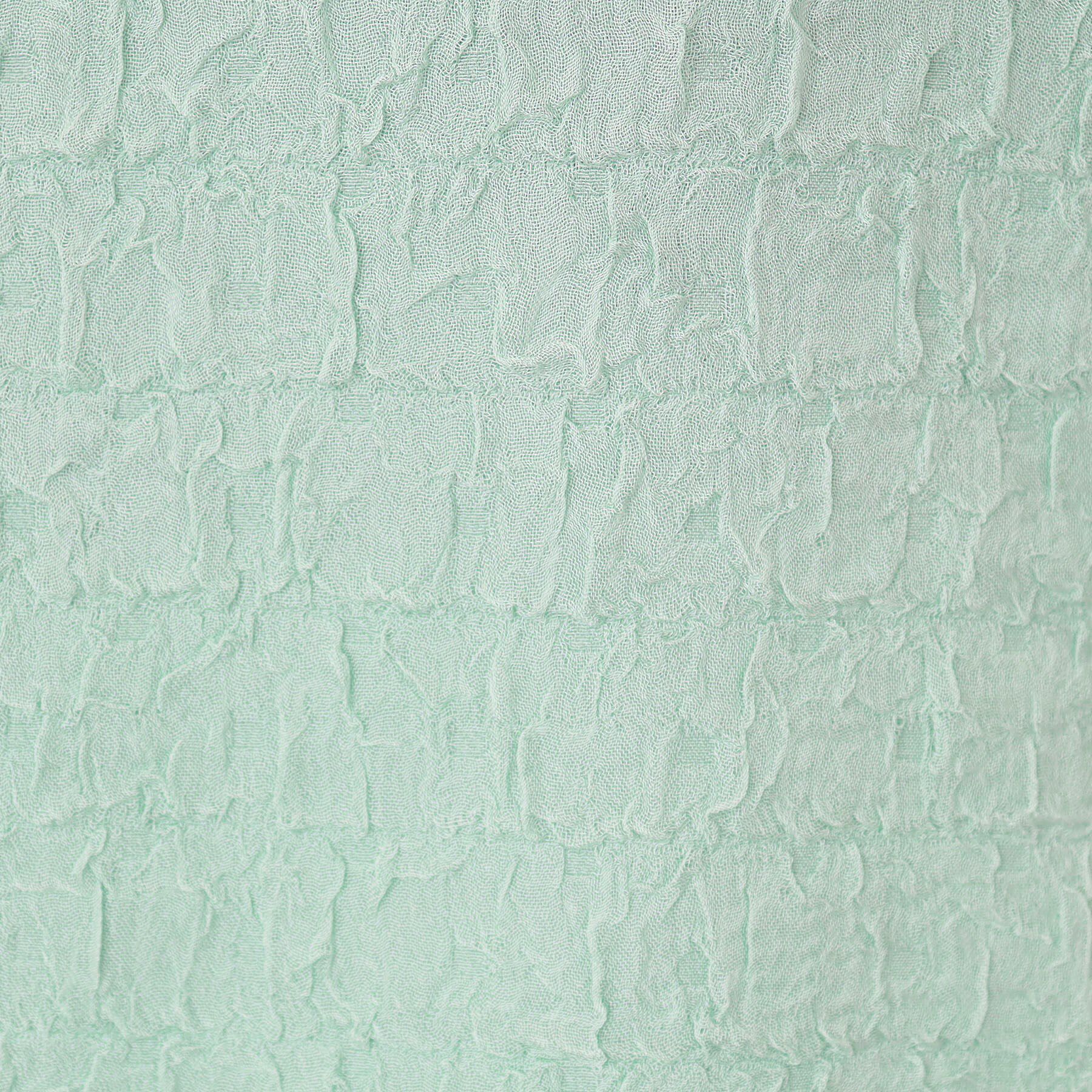 SunaUna「【パフスリーブ／袖口ゴム】ジャカードプルオーバー」|Tシャツ・カットソー|