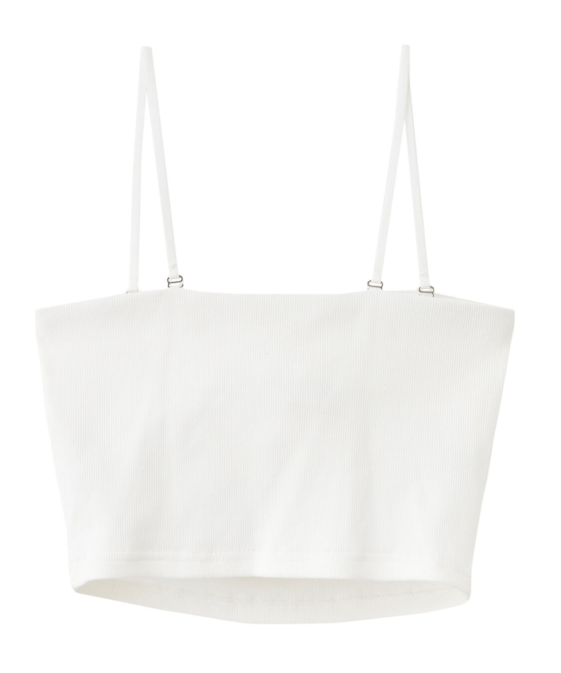 COCO DEAL「リブバンドゥブラトップ」|インナー|