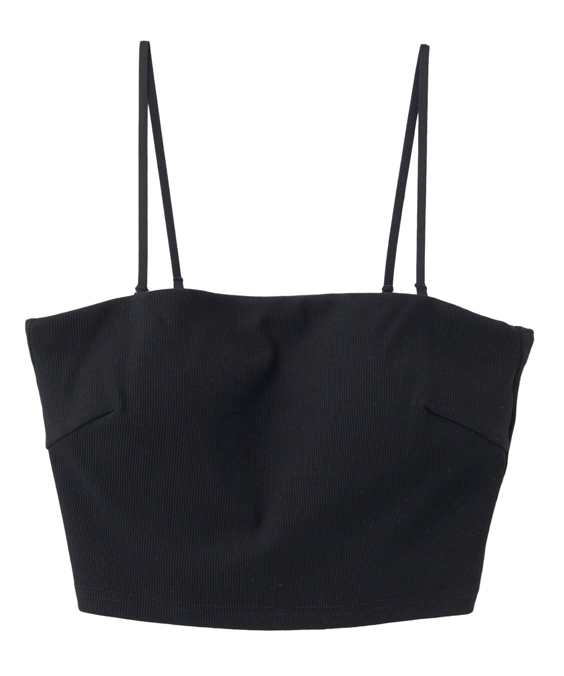 COCO DEAL「リブバンドゥブラトップ」|インナー|