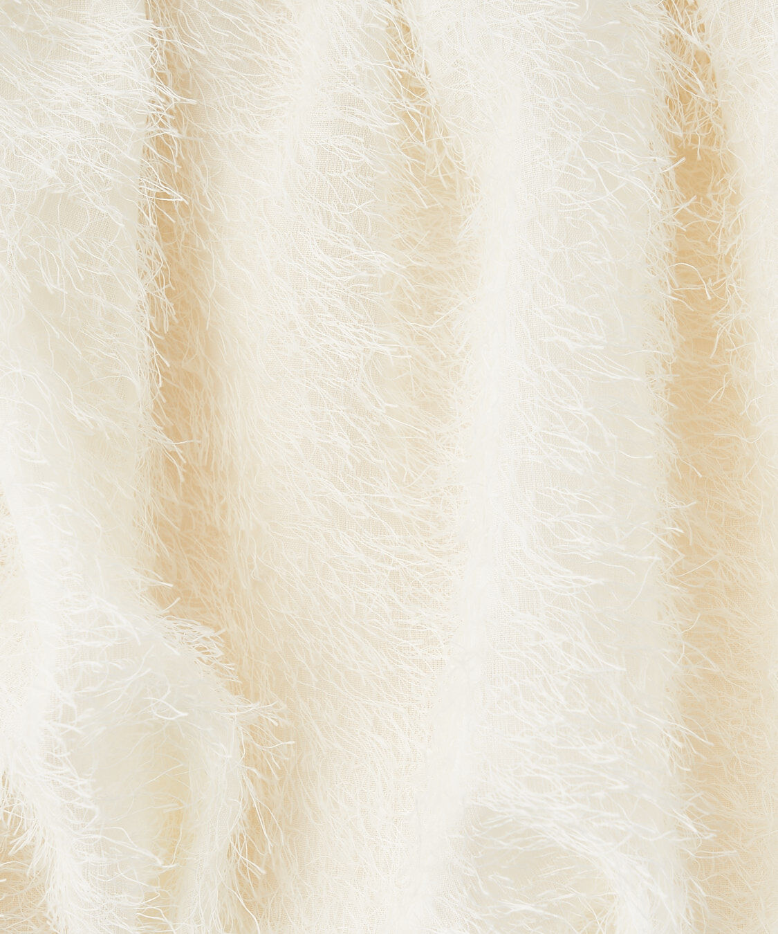 COCO DEAL「オフショルフラッフィーブラウス」|シャツ・ブラウス|