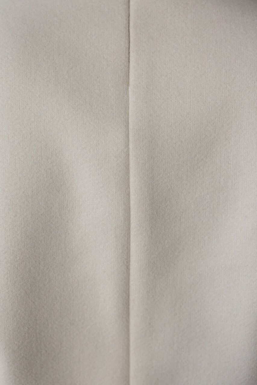 STYLEMIXER「ストレッチメルトンショートトップ」|シャツ・ブラウス|