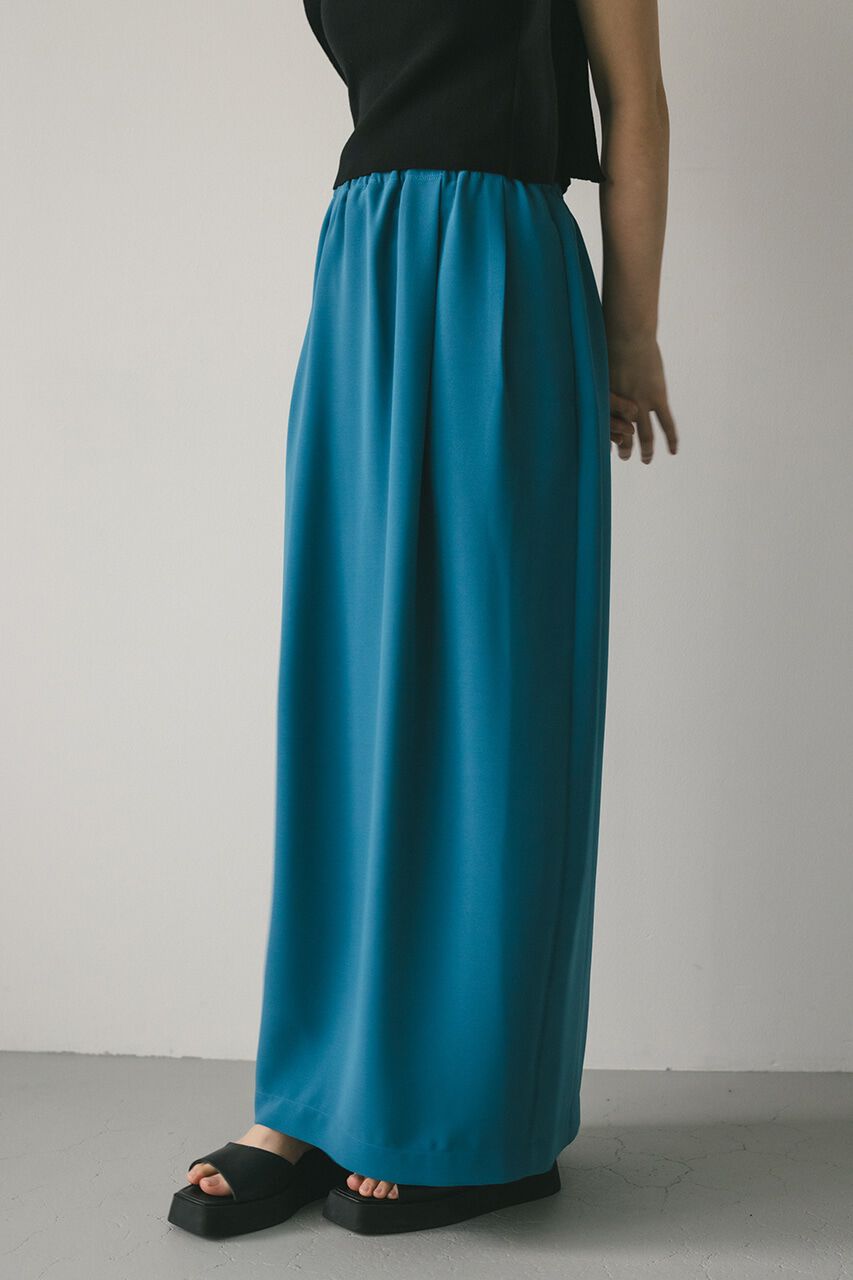 STYLEMIXER「コンフォートフォルムスカート」|スカート|