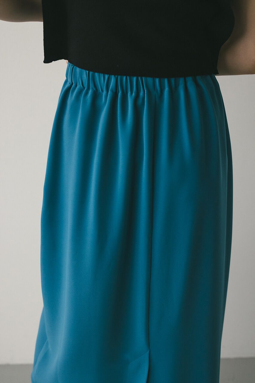 STYLEMIXER「コンフォートフォルムスカート」|スカート|