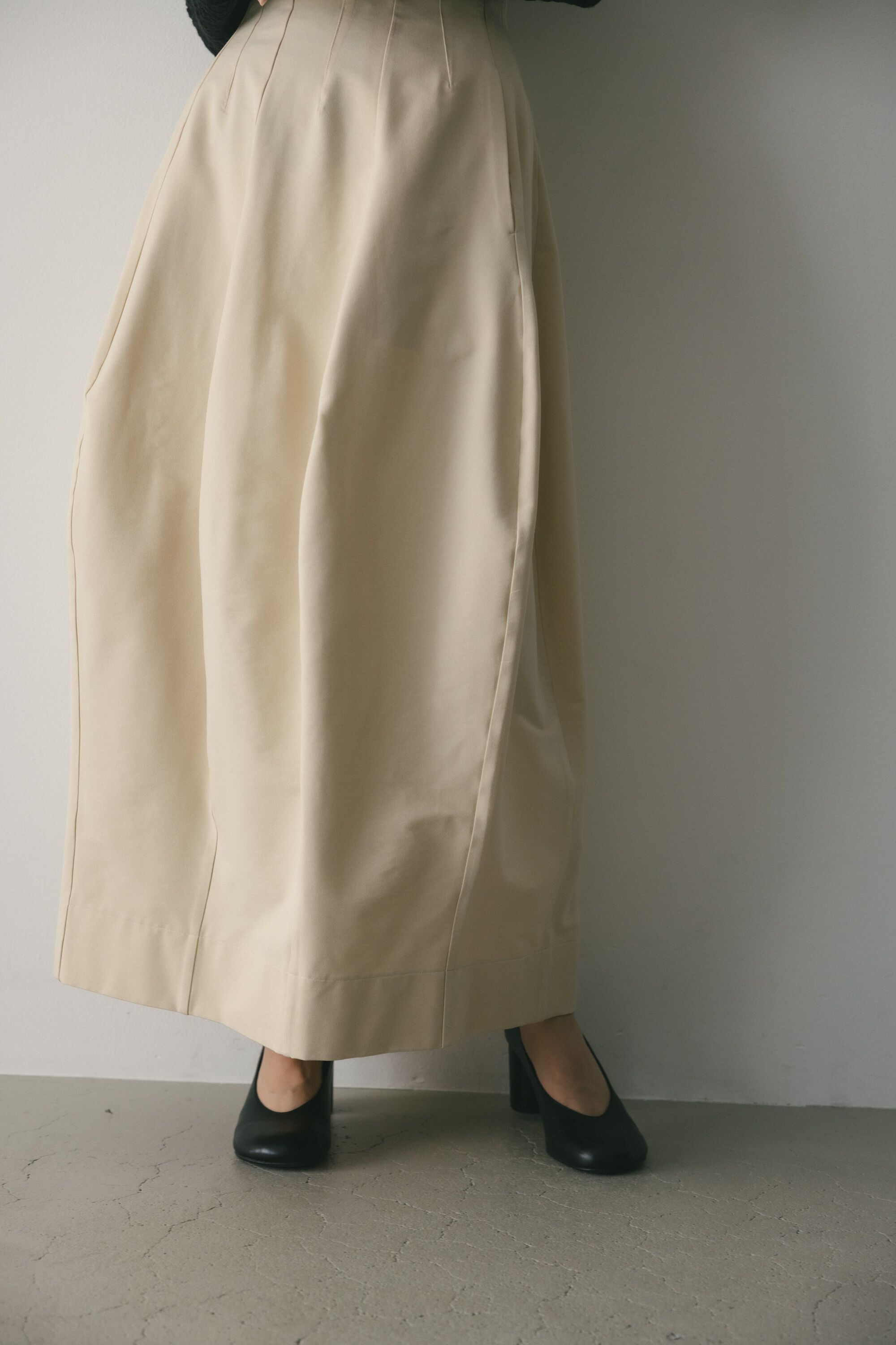 STYLEMIXER「コルセットフォルムスカート」|スカート|