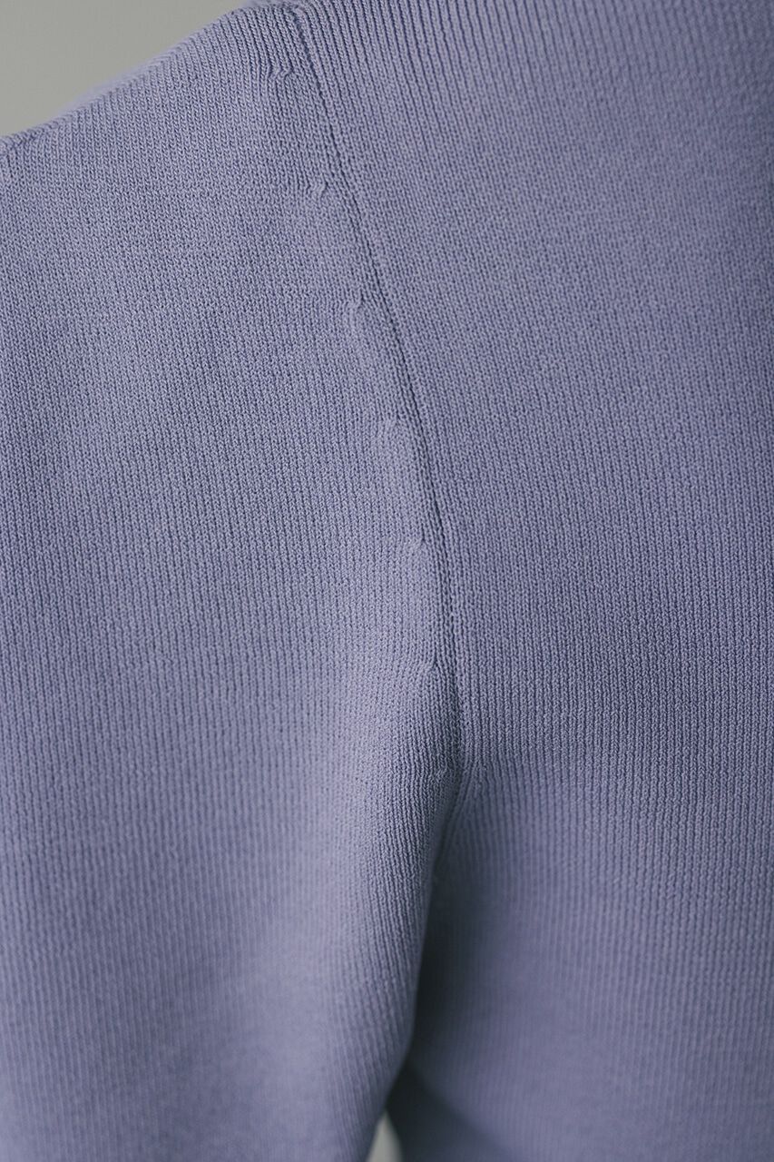 STYLEMIXER「ハイゲージモードパフニット」|ニット・セーター|