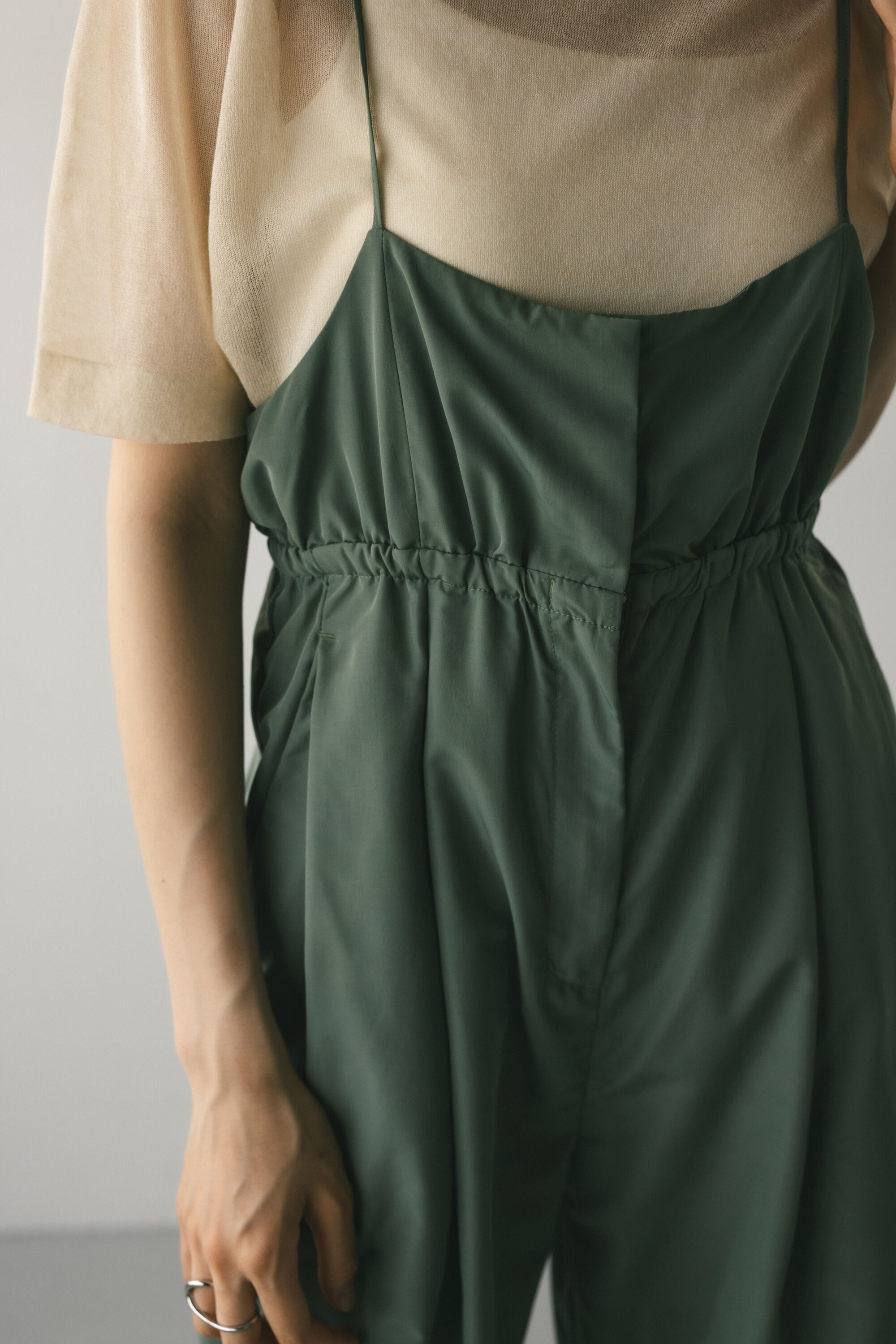 STYLEMIXER「2WAYストリングデザインパンツ」|その他|