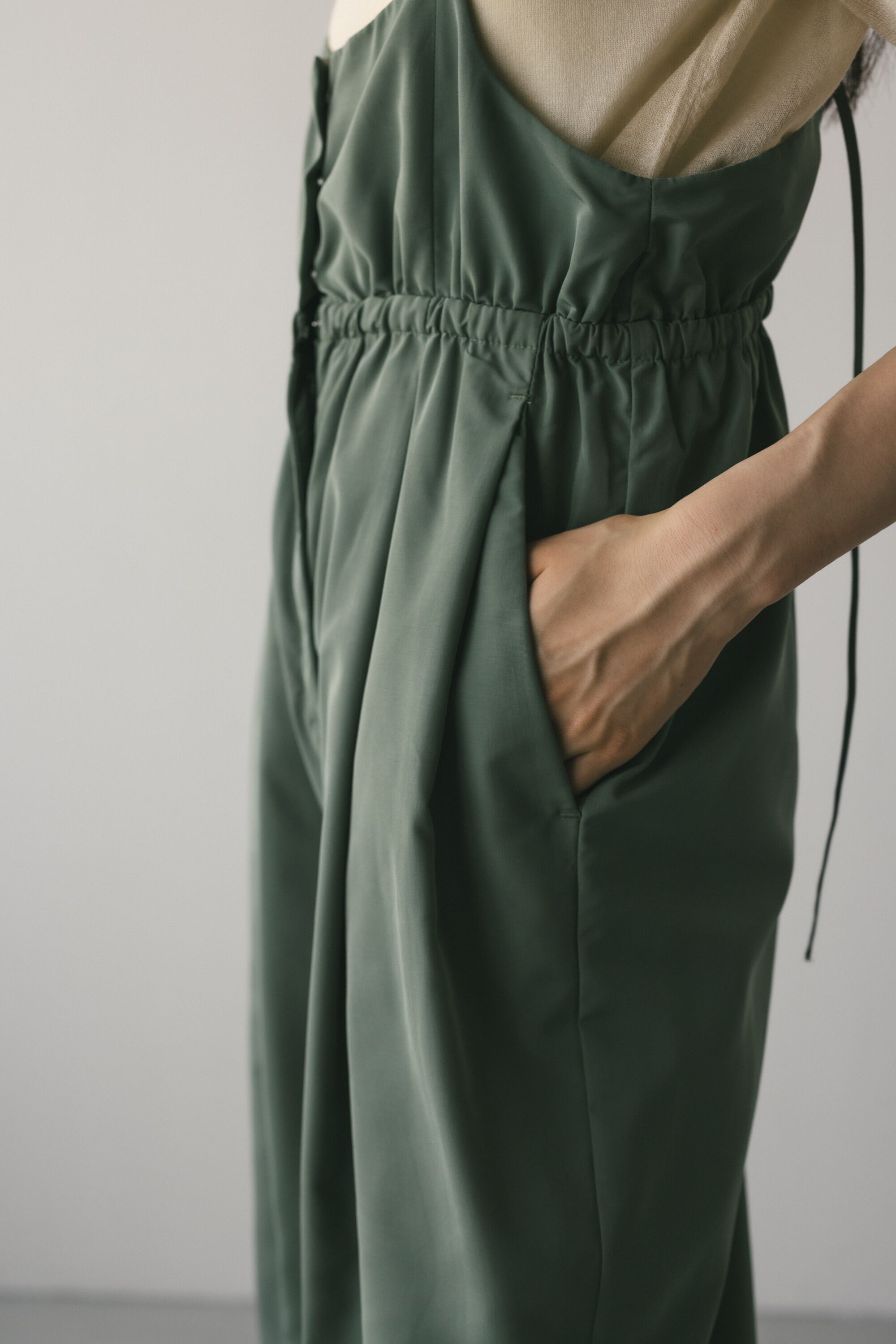 STYLEMIXER「2WAYストリングデザインパンツ」|その他|