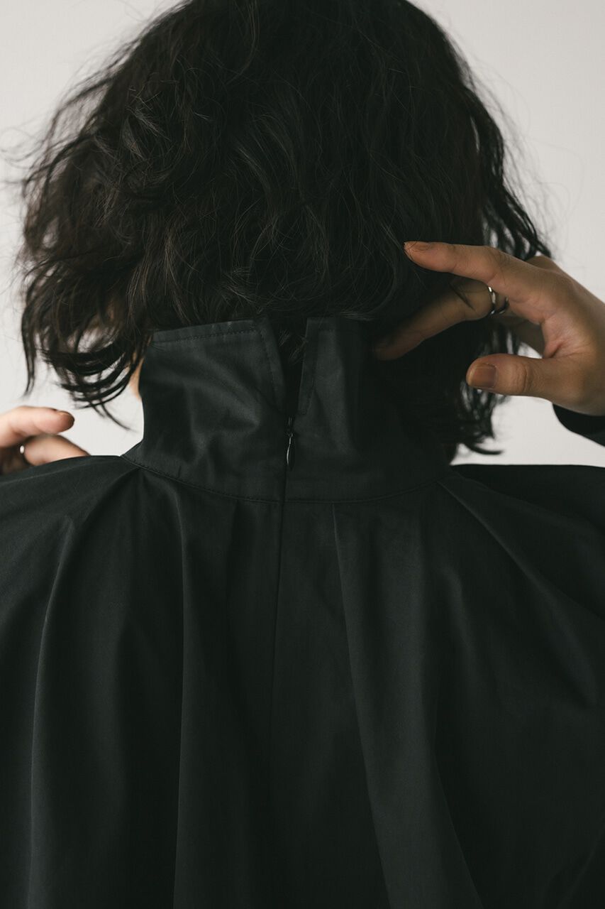 STYLEMIXER「2WAYカラーコクーンブラウス」|シャツ・ブラウス|