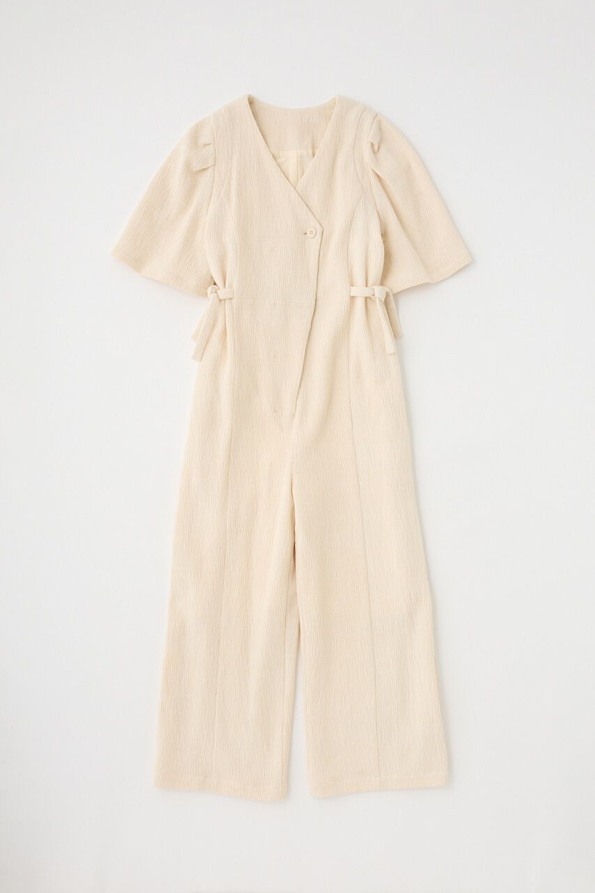 MOUSSY「サマーオールインワン　オーガニックコットン使用」|その他|IVOY3