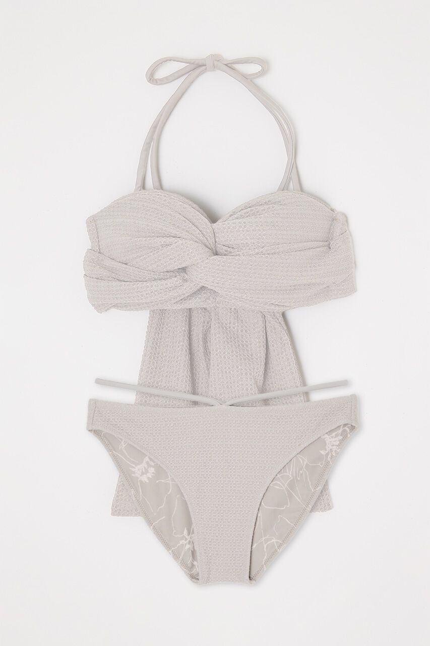 rienda「Many wayロールバンドゥカップbikini」|その他|BEG