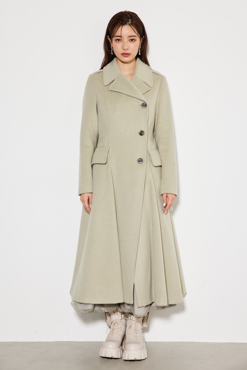 rienda「＃シンデレララインコート」|その他|