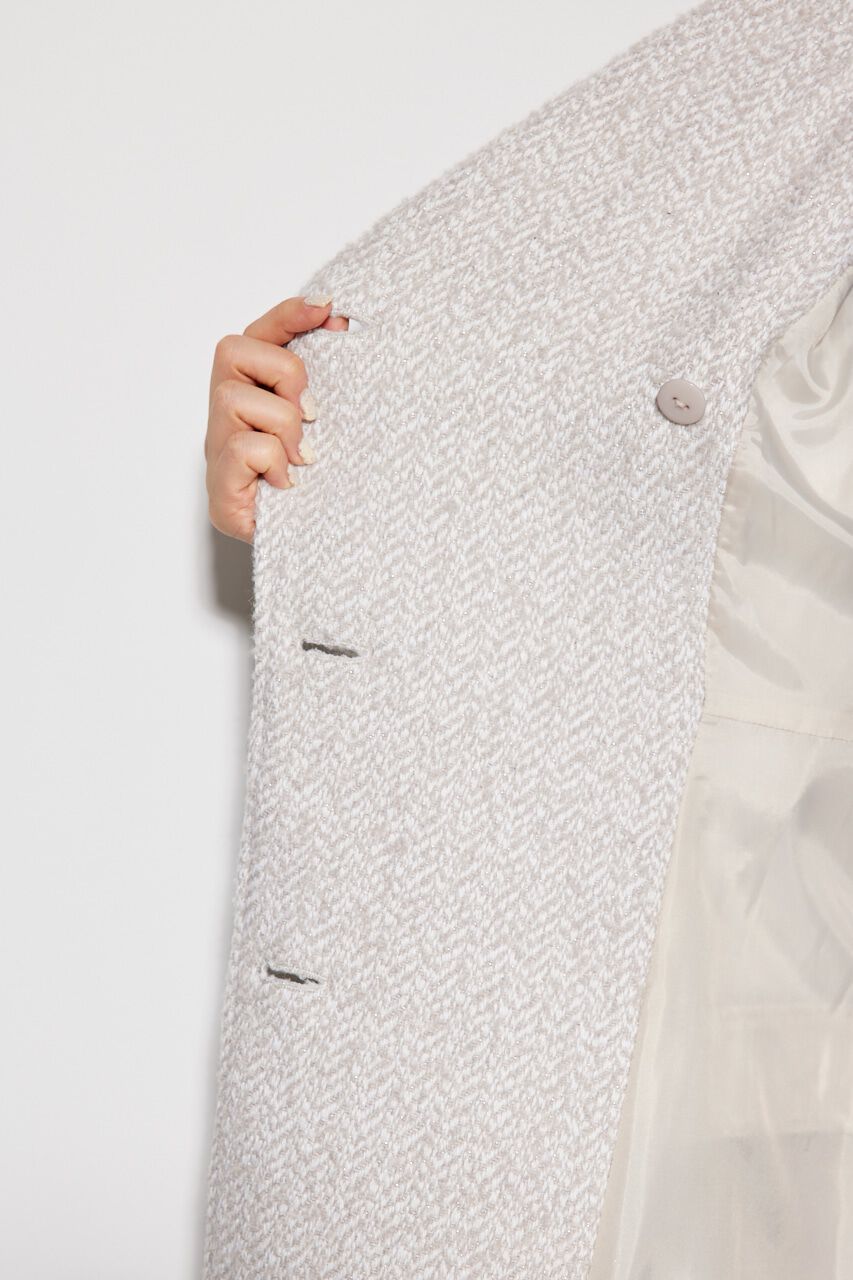 rienda「＃シンデレララインコート」|その他|