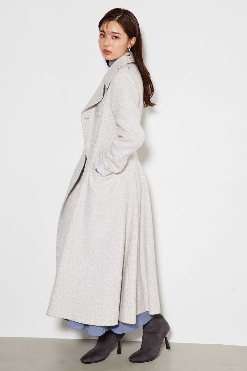 rienda「＃シンデレララインコート」|その他|