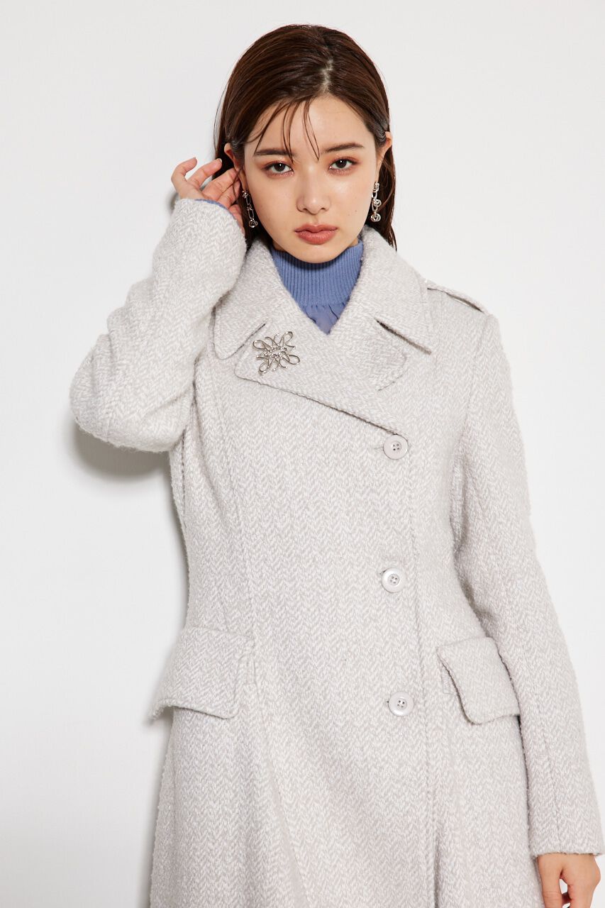 rienda「＃シンデレララインコート」|その他|