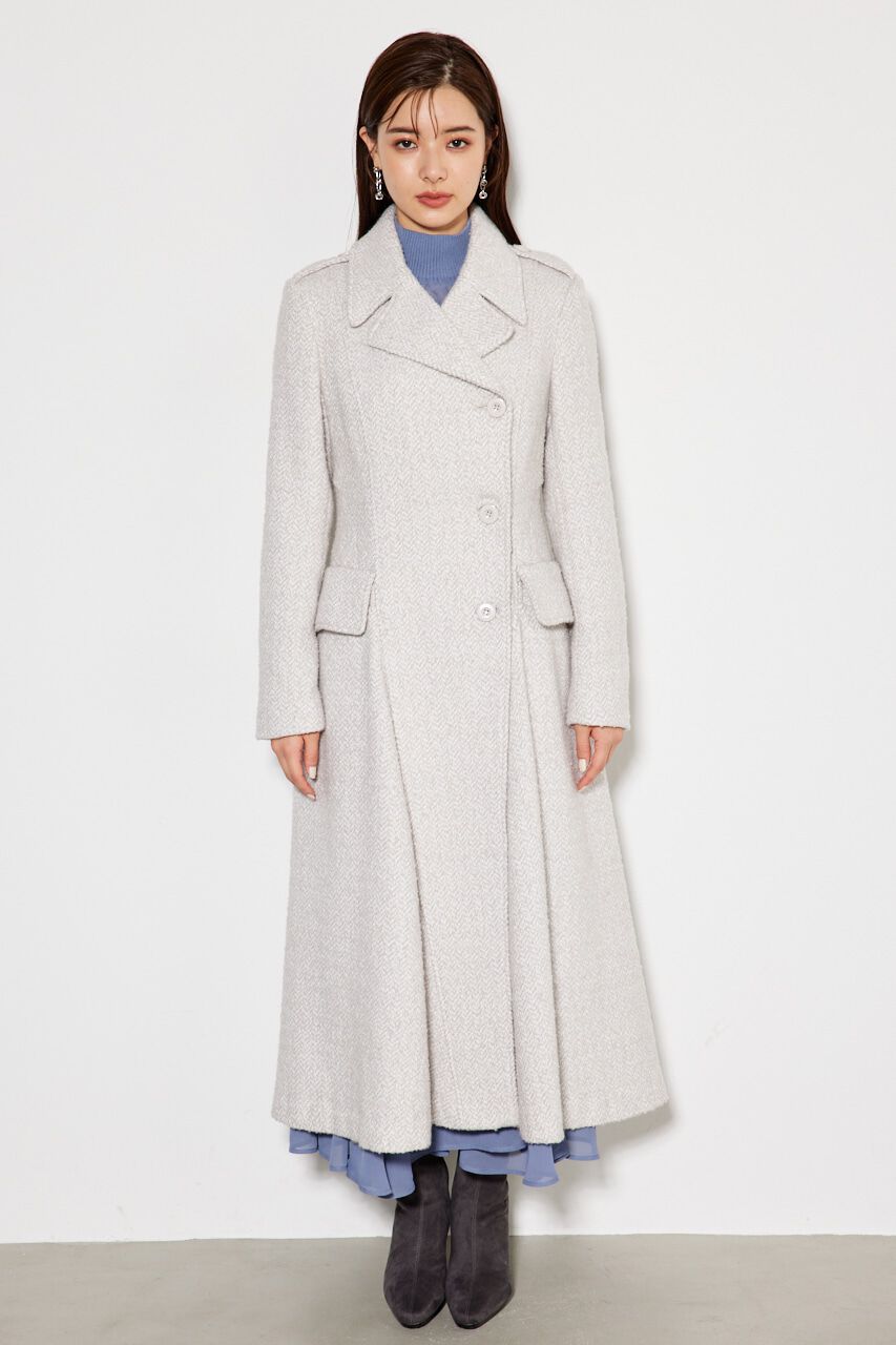 rienda「＃シンデレララインコート」|その他|