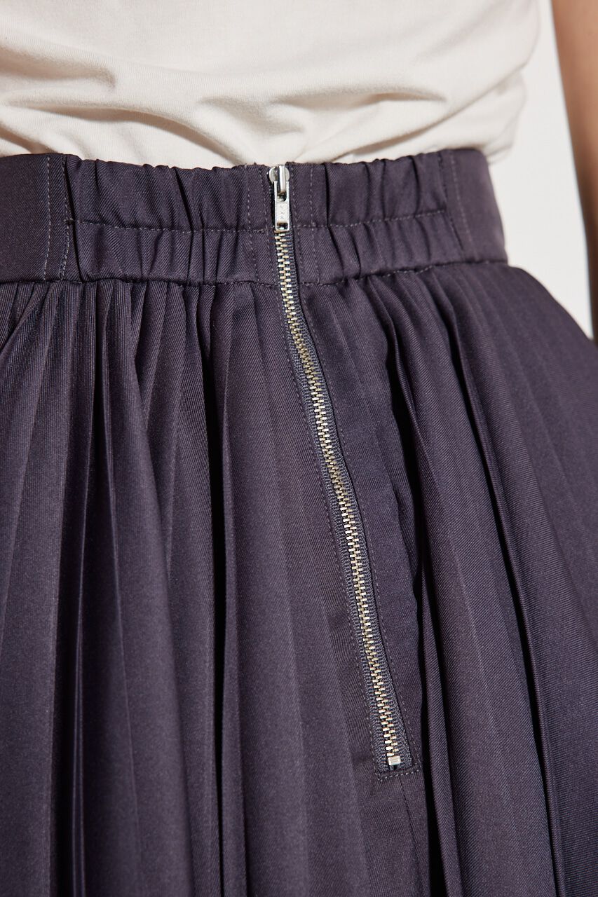 rienda「アウトポケットプリーツ J/W SS-PT」|その他|