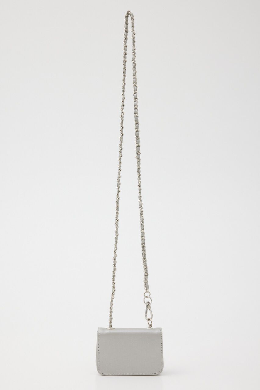 rienda「マルチWAYチェーンベルトBAG」|その他|