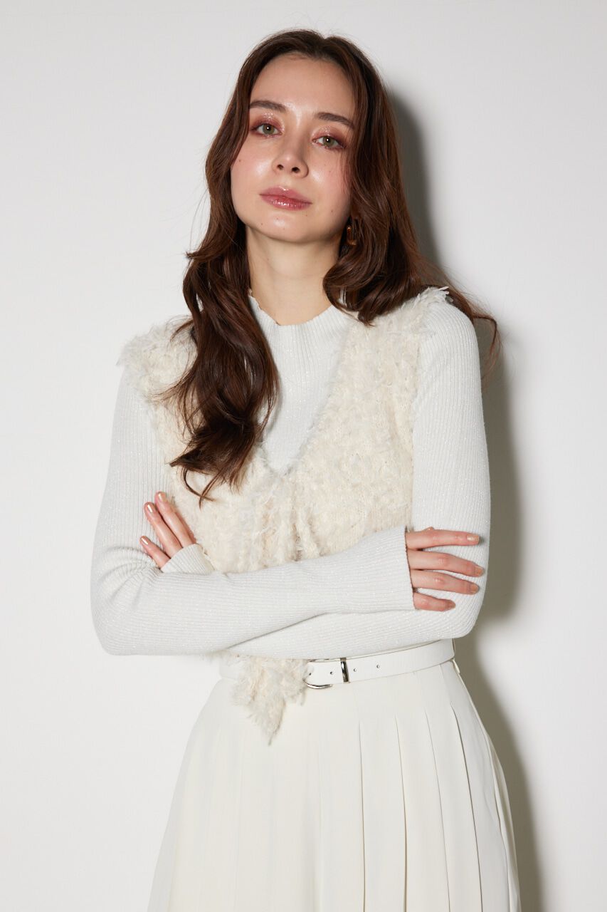 rienda「ベストセットキャミワンピース」|ワンピース|