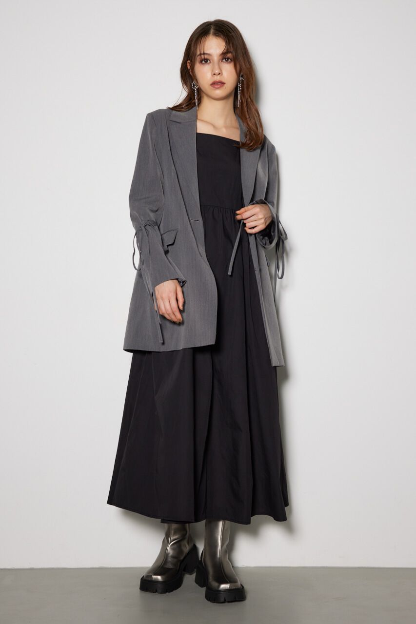 rienda「ベストセットキャミワンピース」|ワンピース|