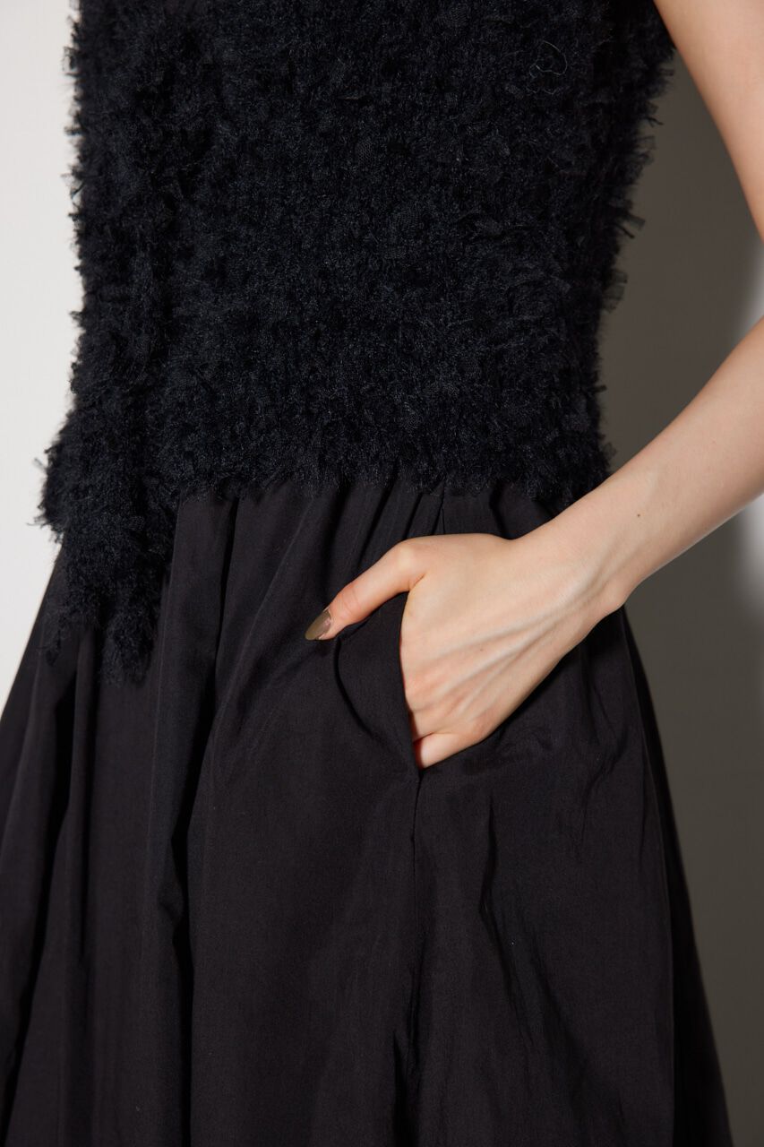 rienda「ベストセットキャミワンピース」|ワンピース|