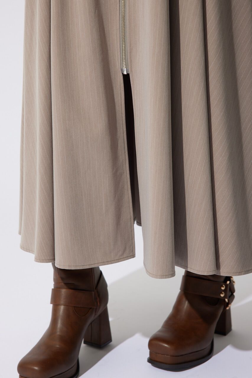 rienda「バストフレアワンピース」|ワンピース|